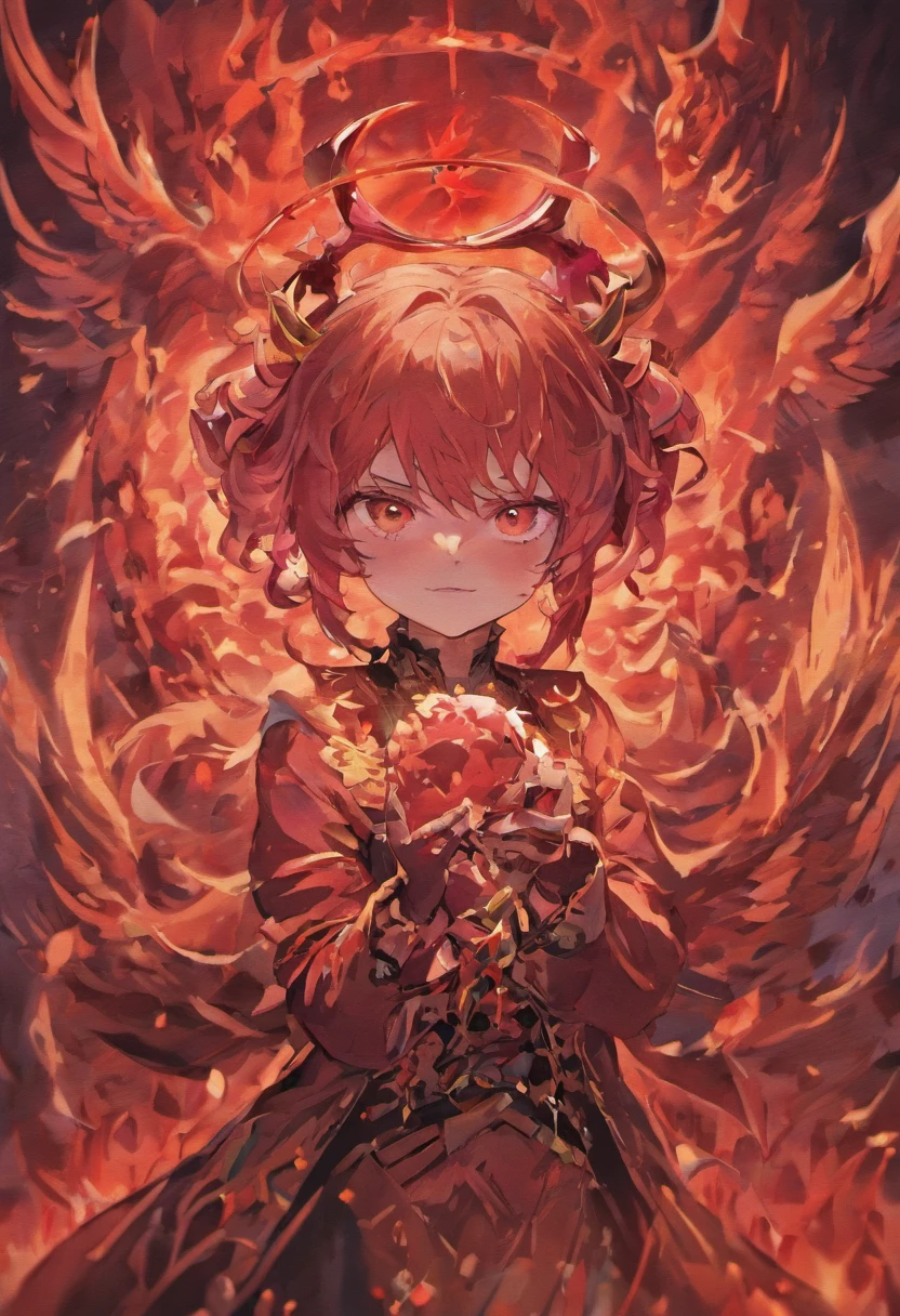 Satan the Devil of Beauty