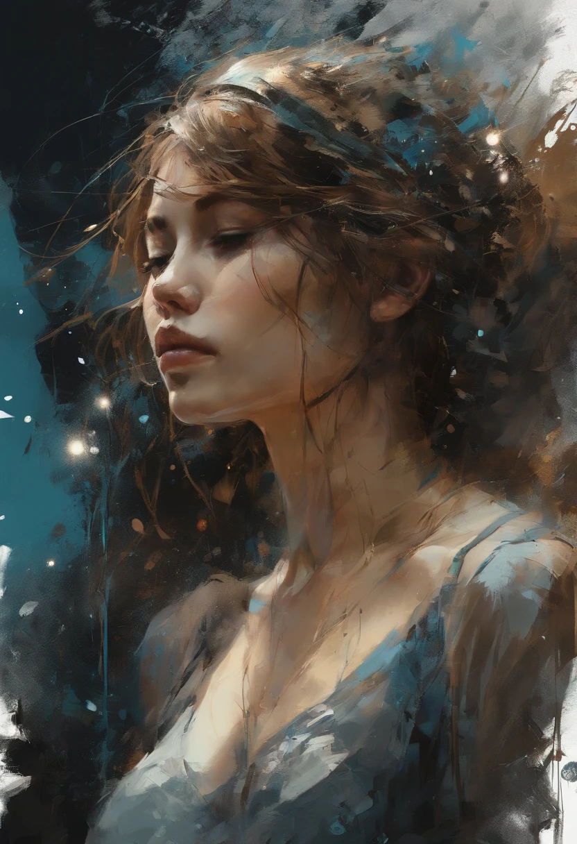16k diverse graffiti art, nude, naked, pussy, tatto, Manga, Dynamic, Moonlight, Highly detailed, Digital painting, art stations, concept-art, smooth, Sharp focus, illustration, paint splatter, Art by Carne Griffiths and Wadim Kashin
