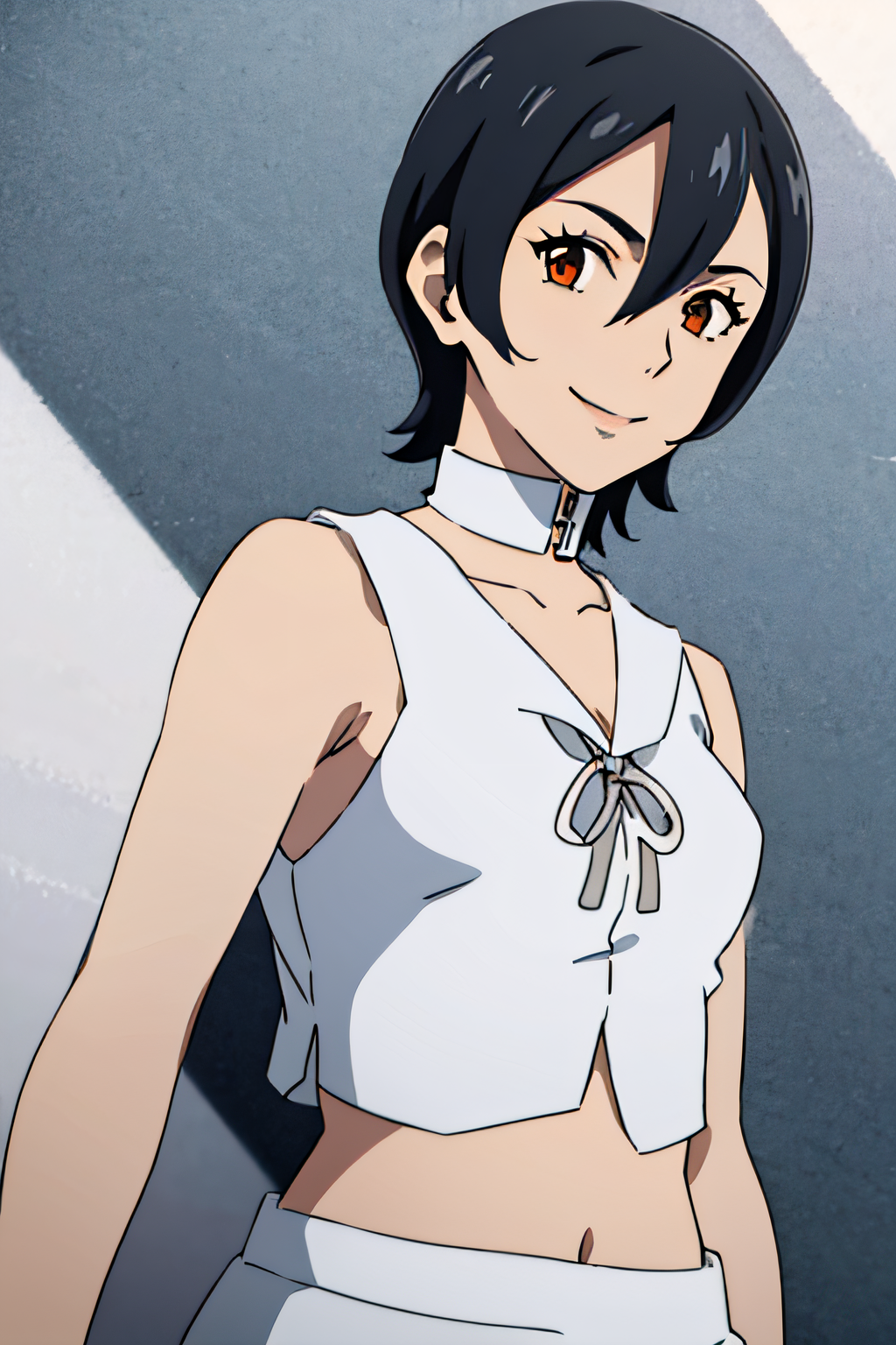 Mami Shibata - Persona 2 v1.0