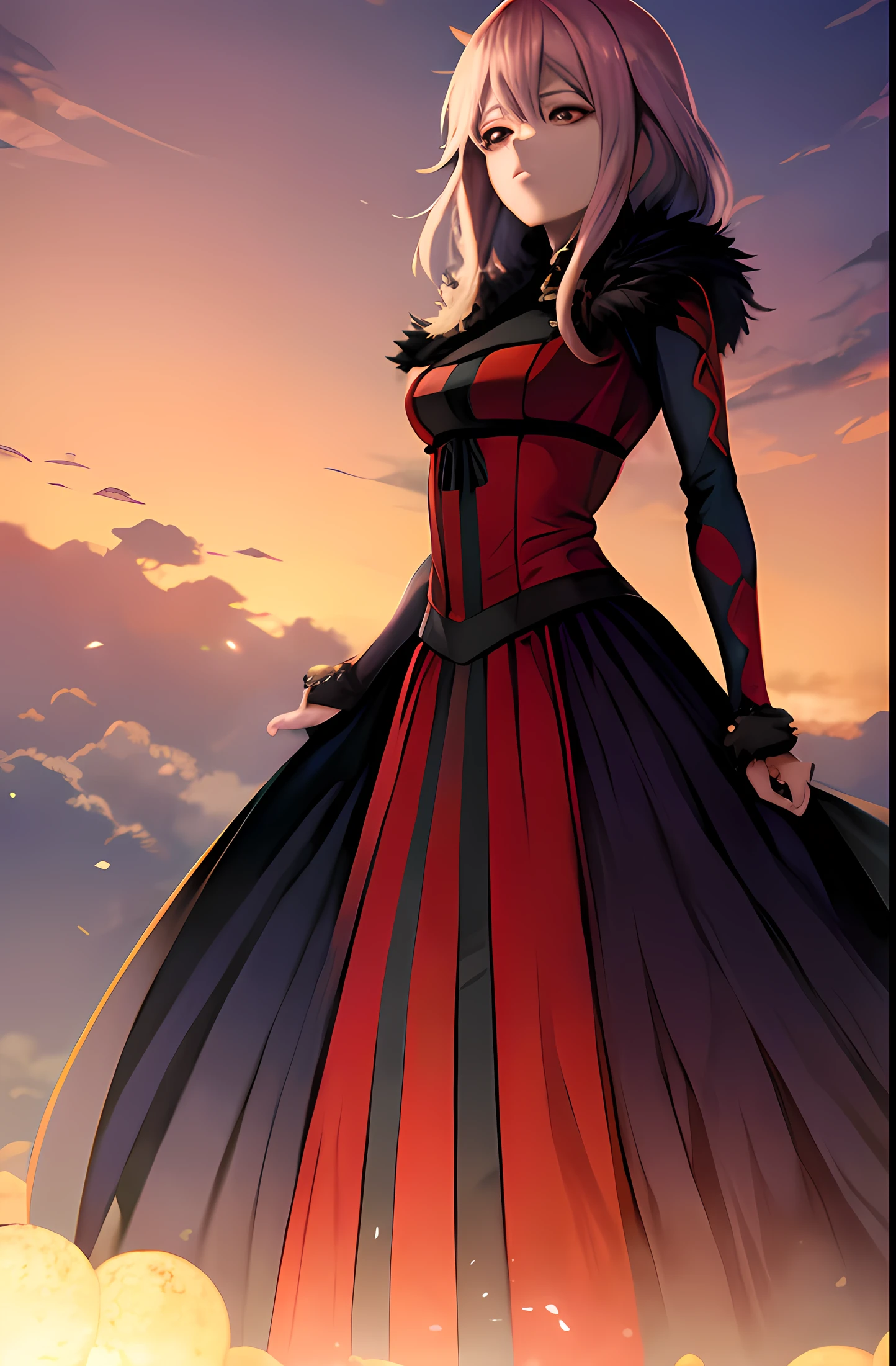 personagem de anime com cabelos brancos e olhos azuis segurando uma espada, cara bonita na arte demon slayer, caleb from critical role, Arcane, Netflix, cara de anime alto com olhos azuis, hero 2 d fanart artsation, personagem de anime feminino, esta personagem tem criocinese, anime em estilo fantasia, 2 d estilo anime, thancred waters, Keqing de Genshin Impact