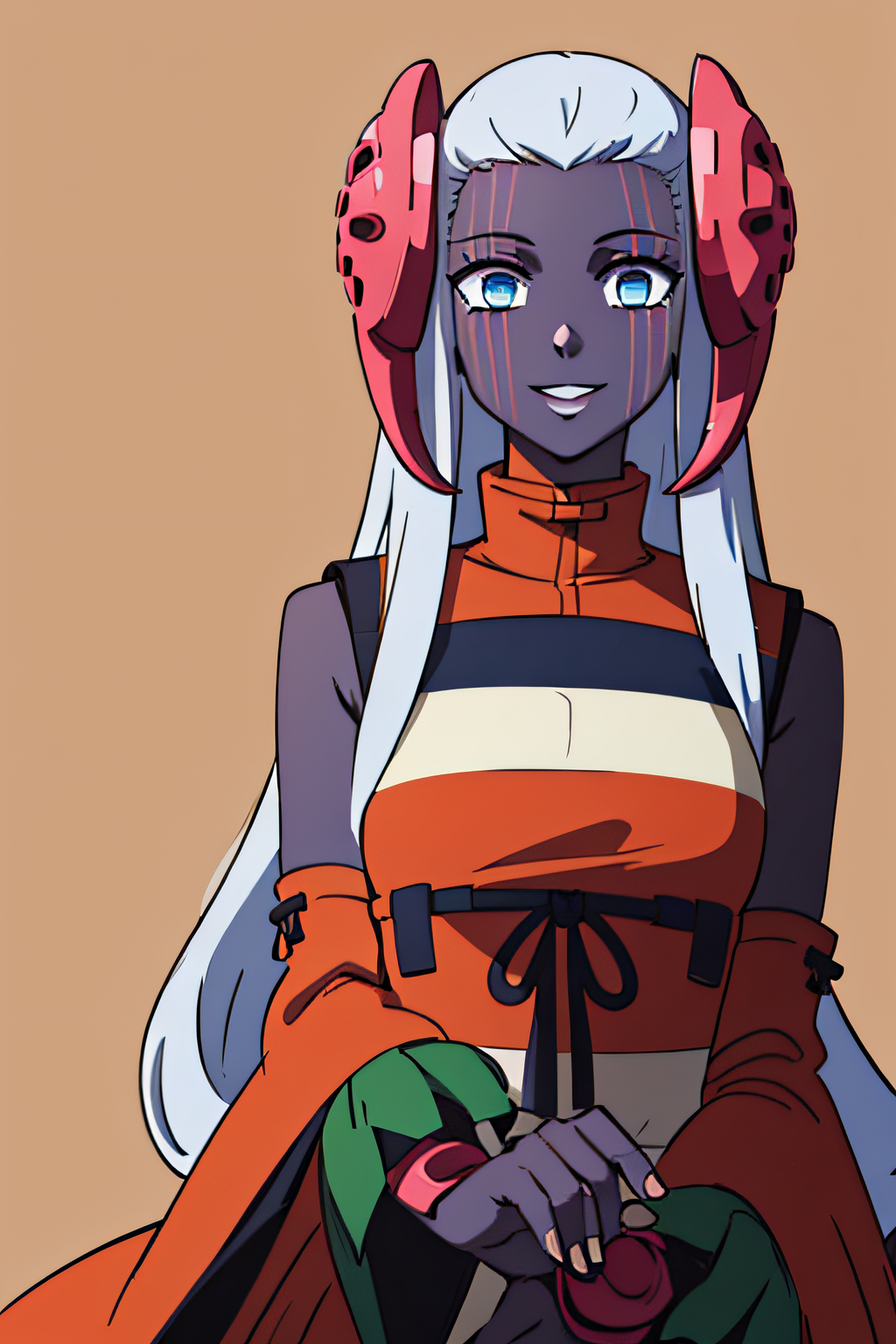 Kikuri-Hime - Shin Megami Tensei v1.0