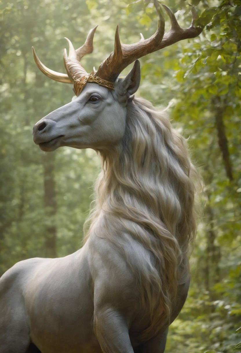 Majestic creatures, Fantasy landscape, Vibrant colors, Detailed scale, Mystical aura, Magic Horn, ethereal wings, mesmerizing eyes, The power of mythology, Mythical existence, Realm of mythology, An enchanted forest, a mythical creature, Mythological legends, Mystical symbolism, Mythological elements, Mythical beast, Majestic presence, The origin of the myth, Mythical folklore, Awe-inspiring beauty, Otherworldly charm, Mythological tales, Fictional creatures, Magical Essence, Mythical world, Legendary creatures, Mythical hybrids, Mythological journey, Epic Encounters, Realm of mythology