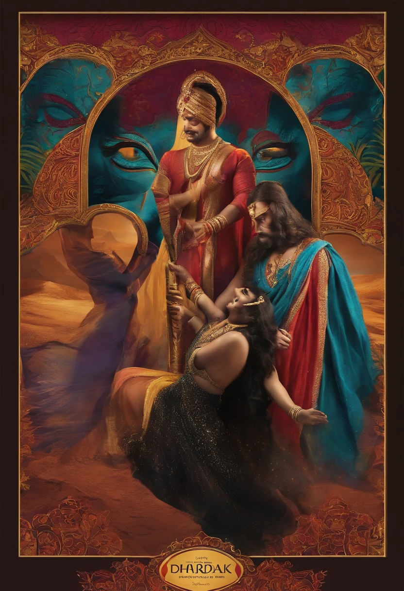 Phantom Dharak