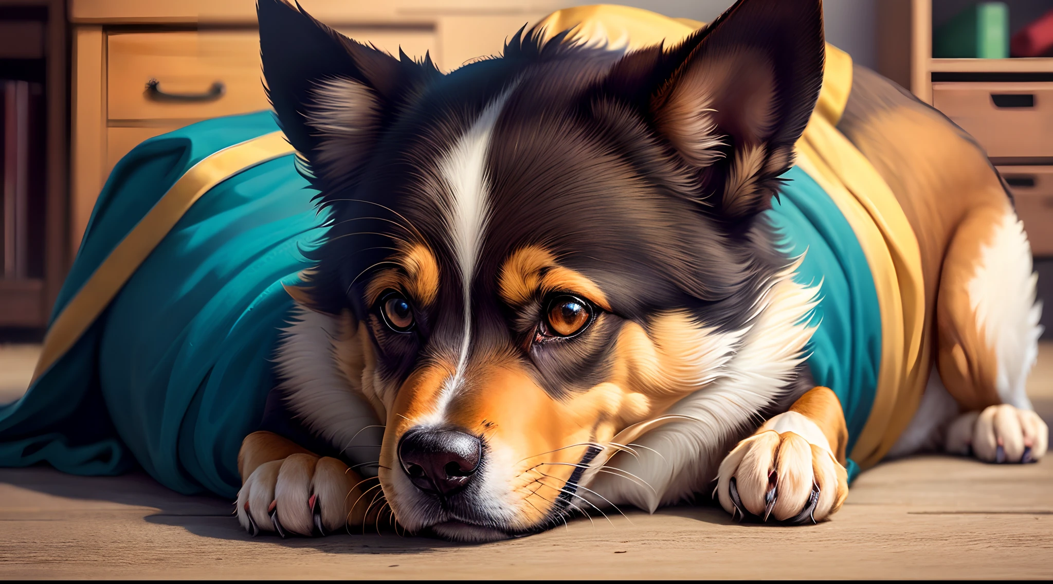 DogKing