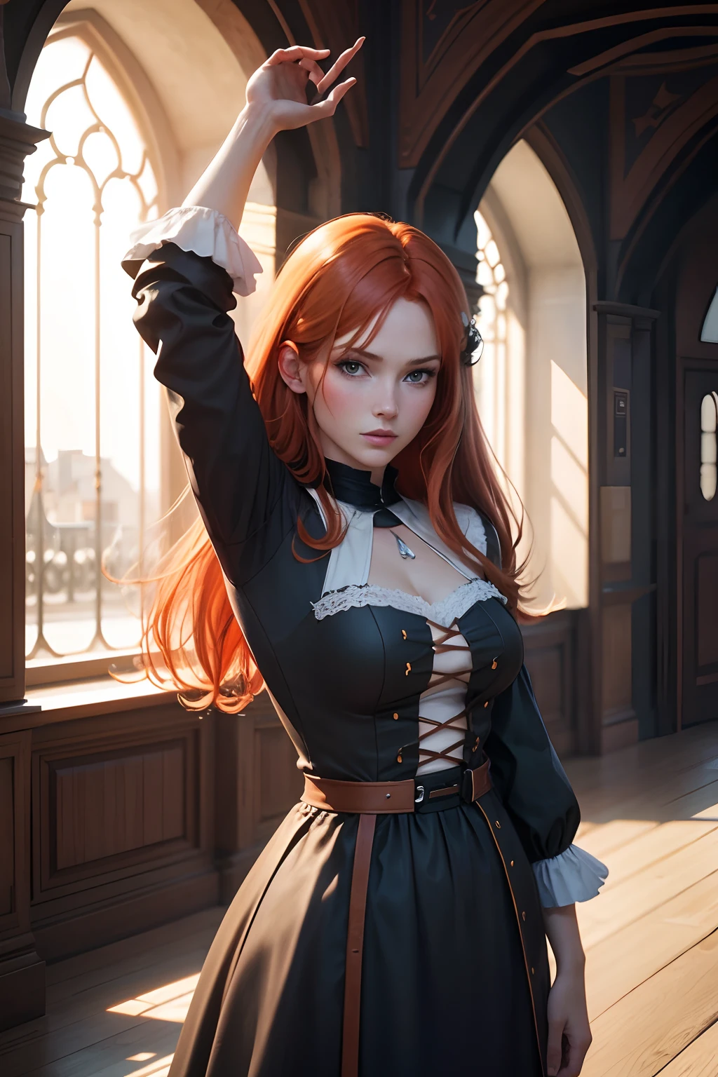 rousse