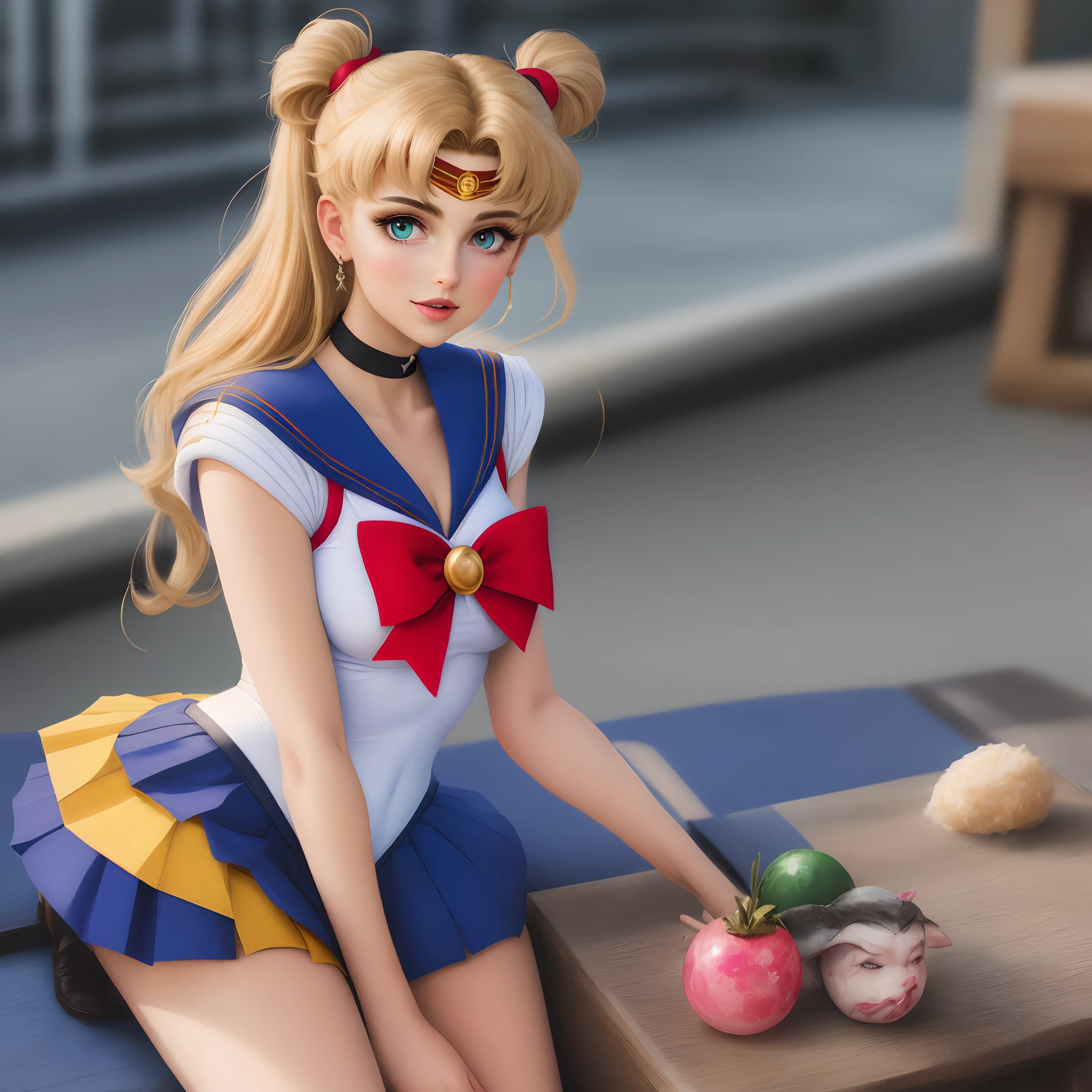 sailor moon