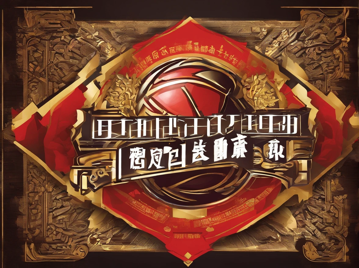 What I want to design is the logo of the emblem of the 5th Yunnan University Affiliated Convention and Exhibition School Athletics Games "Show youth,Draw wonderful" Emblem LOGO Note that you want to design a LOGO