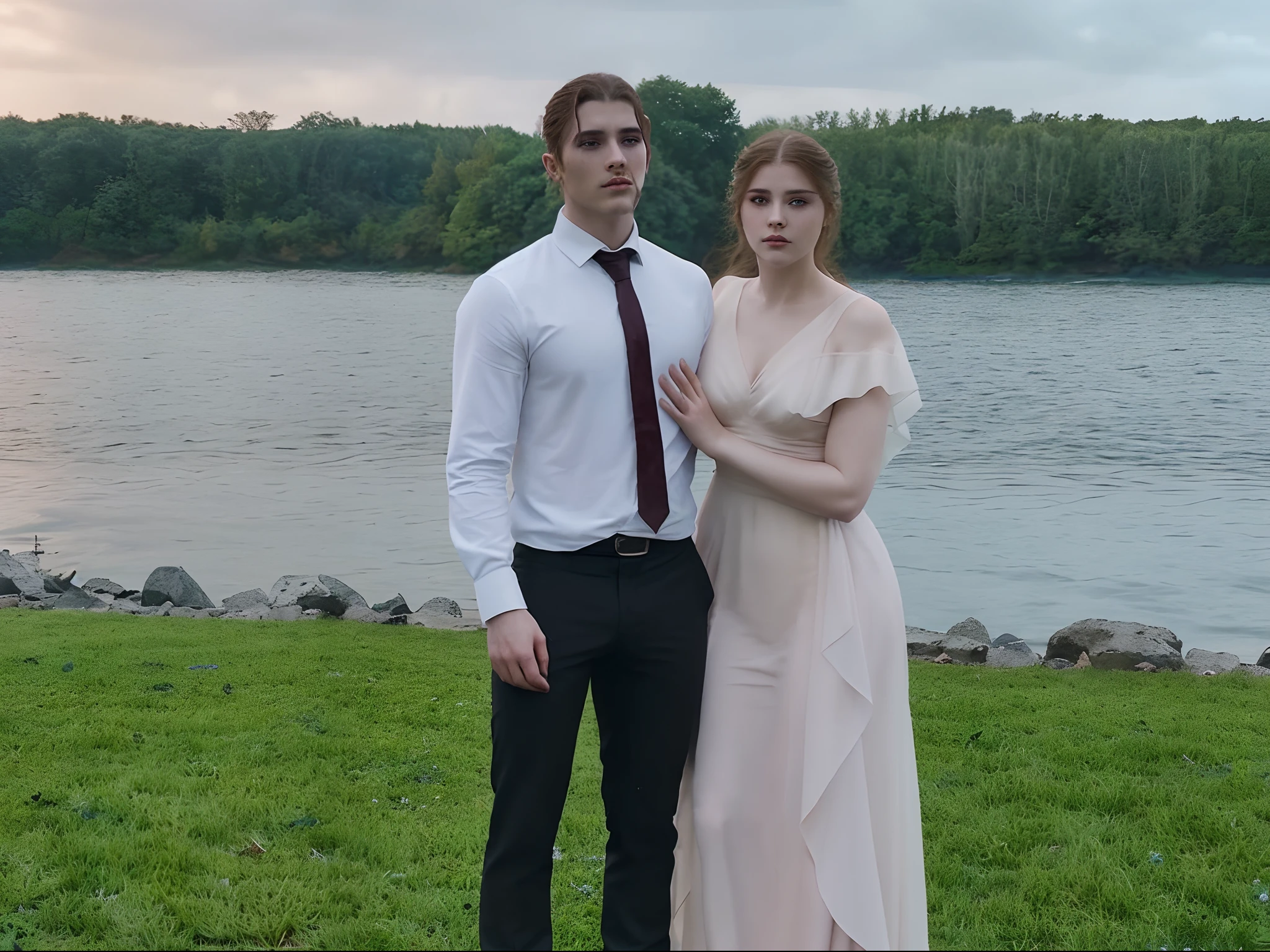 make us look like rhysand and feyre from the series a court of thorns and roses