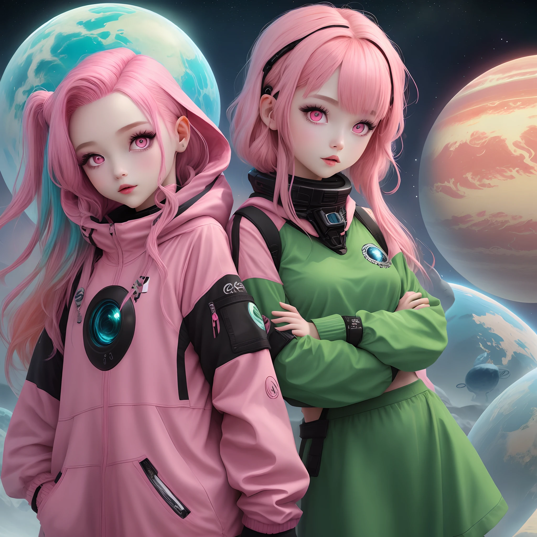 Planets