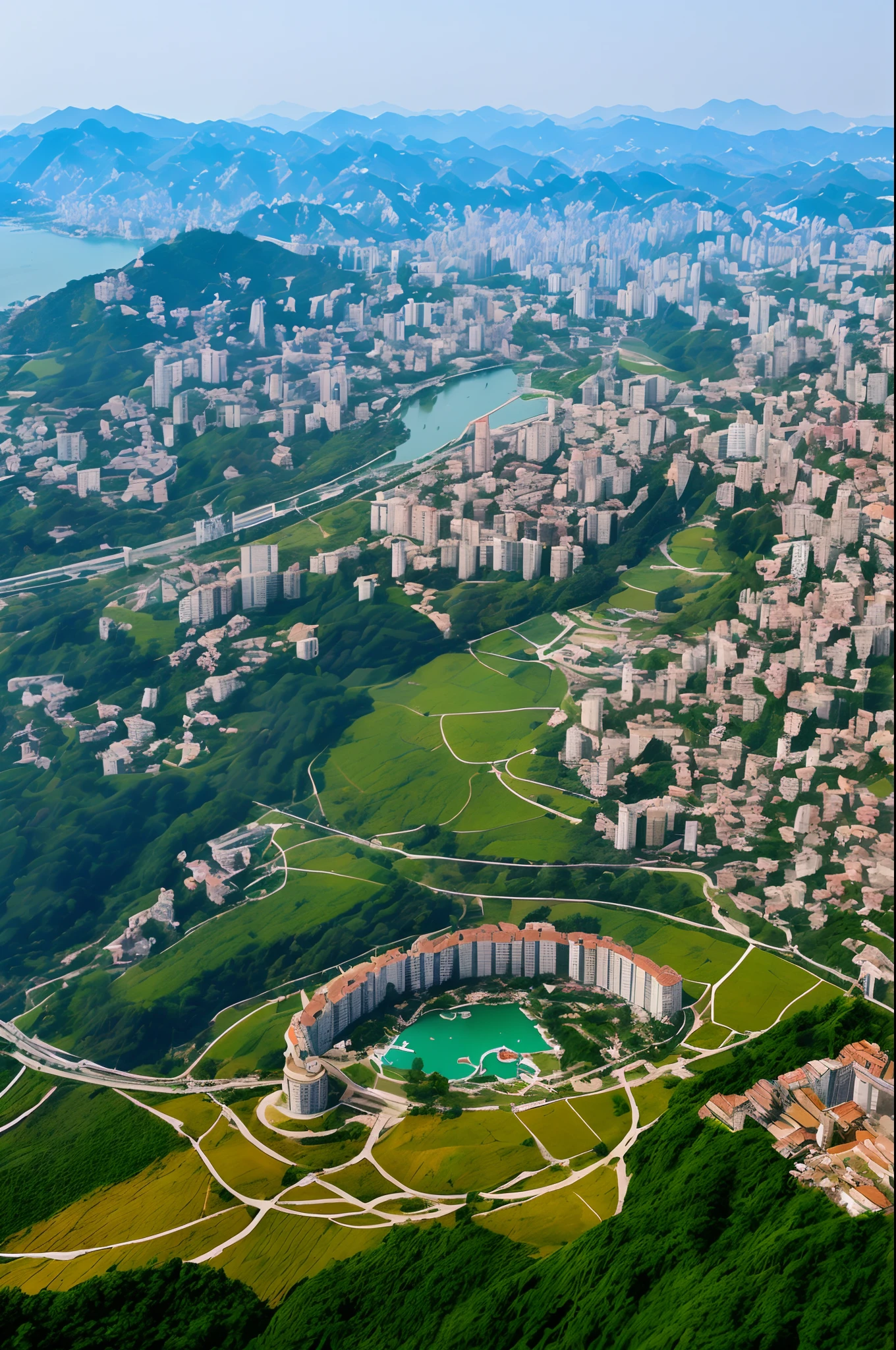 Yongjiang