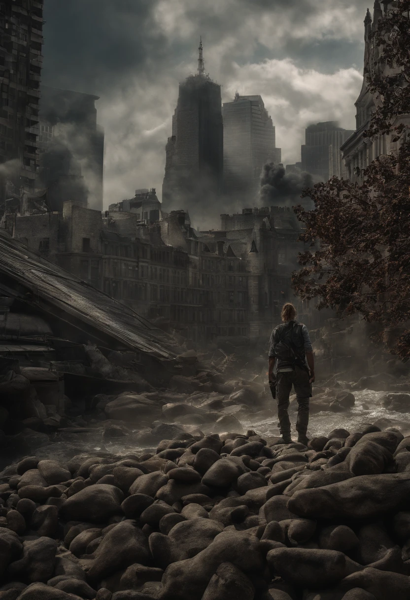 World war Z