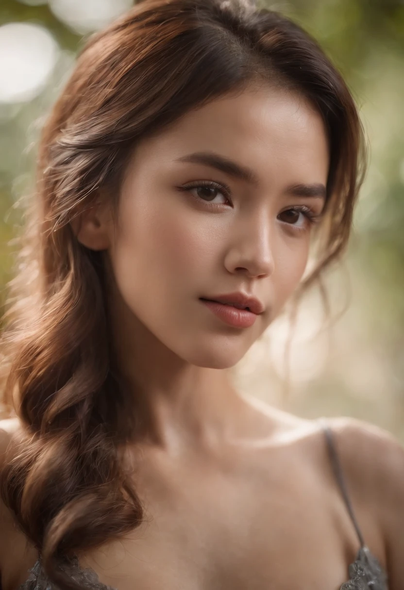 yang seksi dan nude