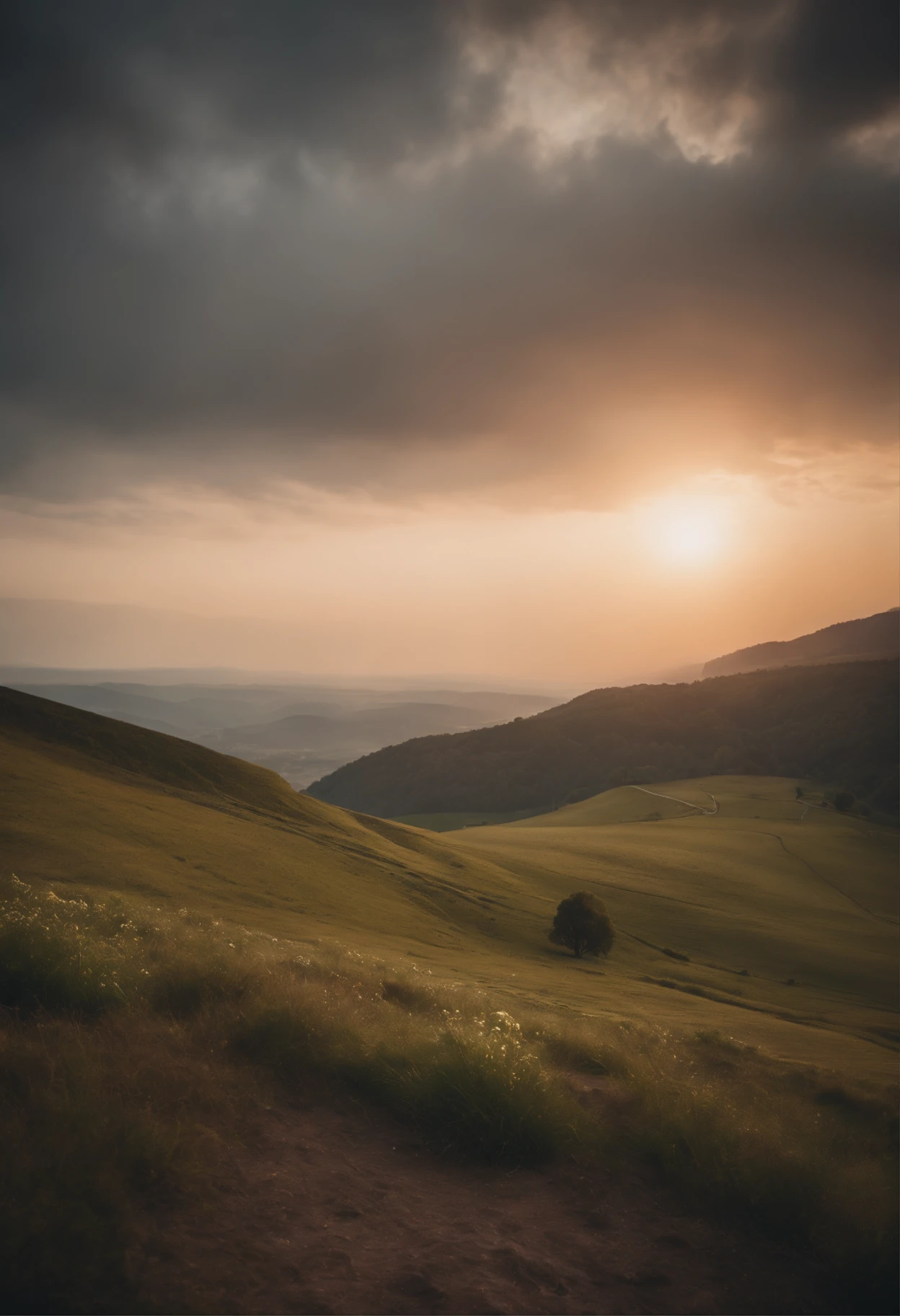 Natural beauty landscape 16k dslr photography wide angle shot