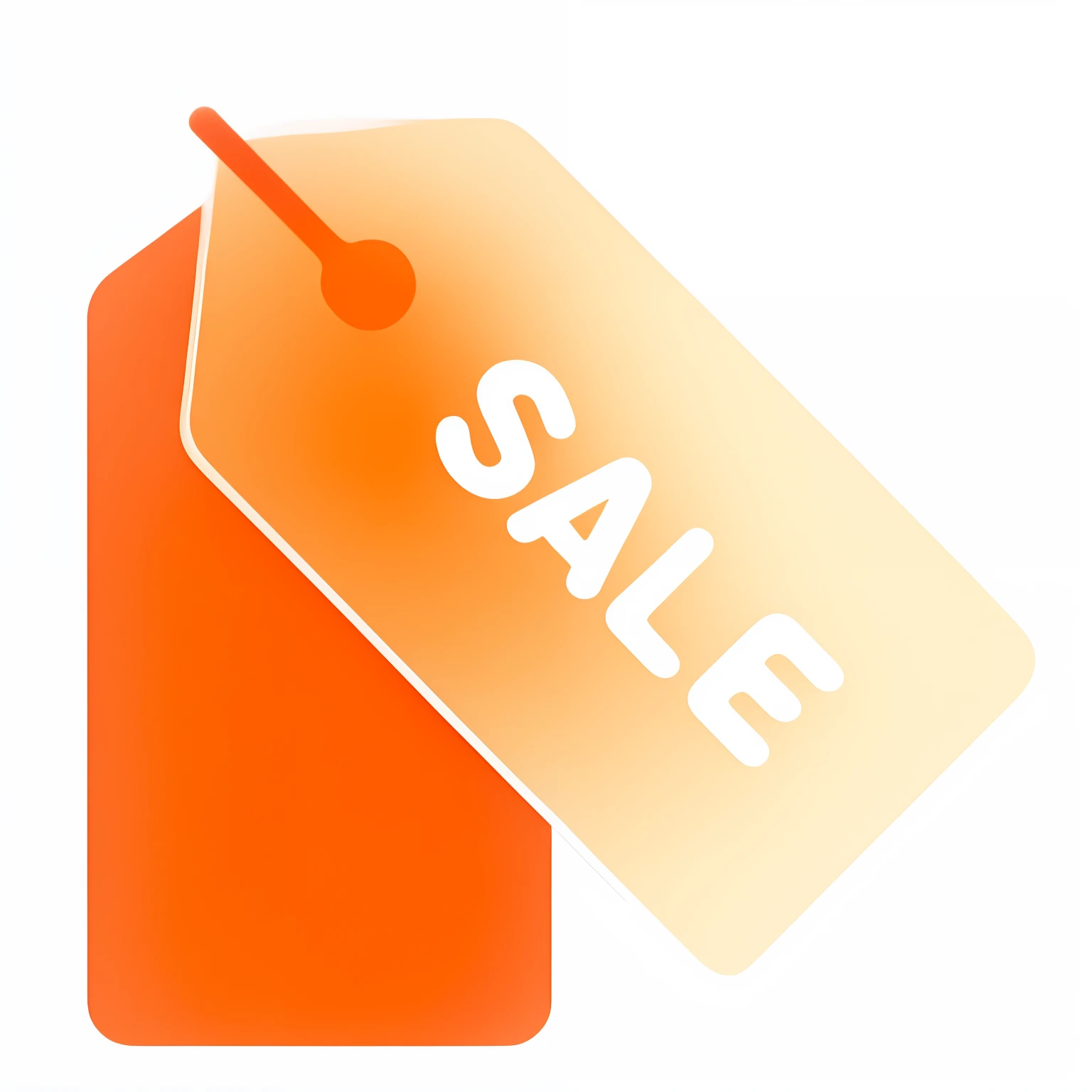Rich in detail，Hang tags，pictogram，Depth，Level，3d，groundglass