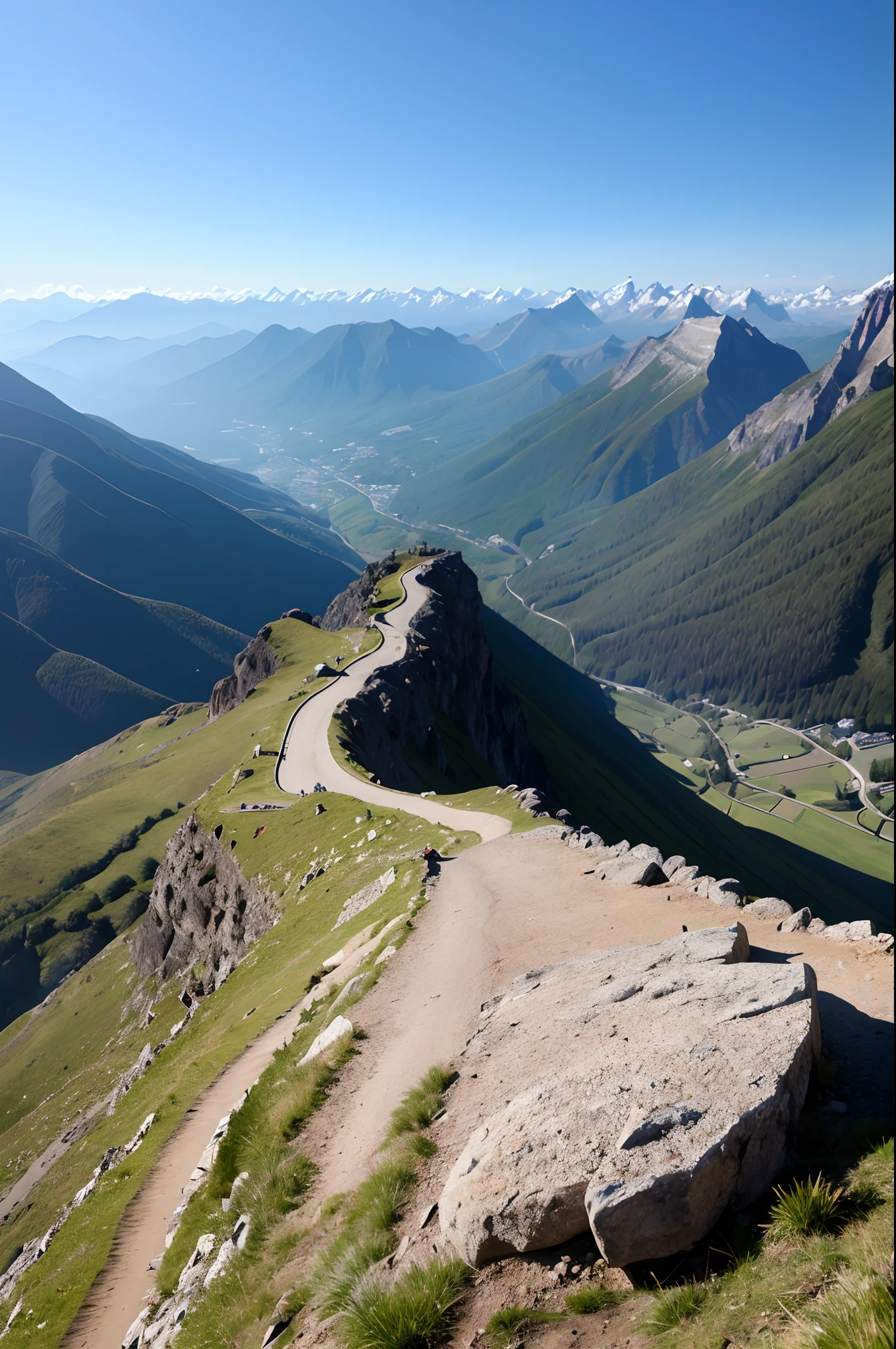 Mountain