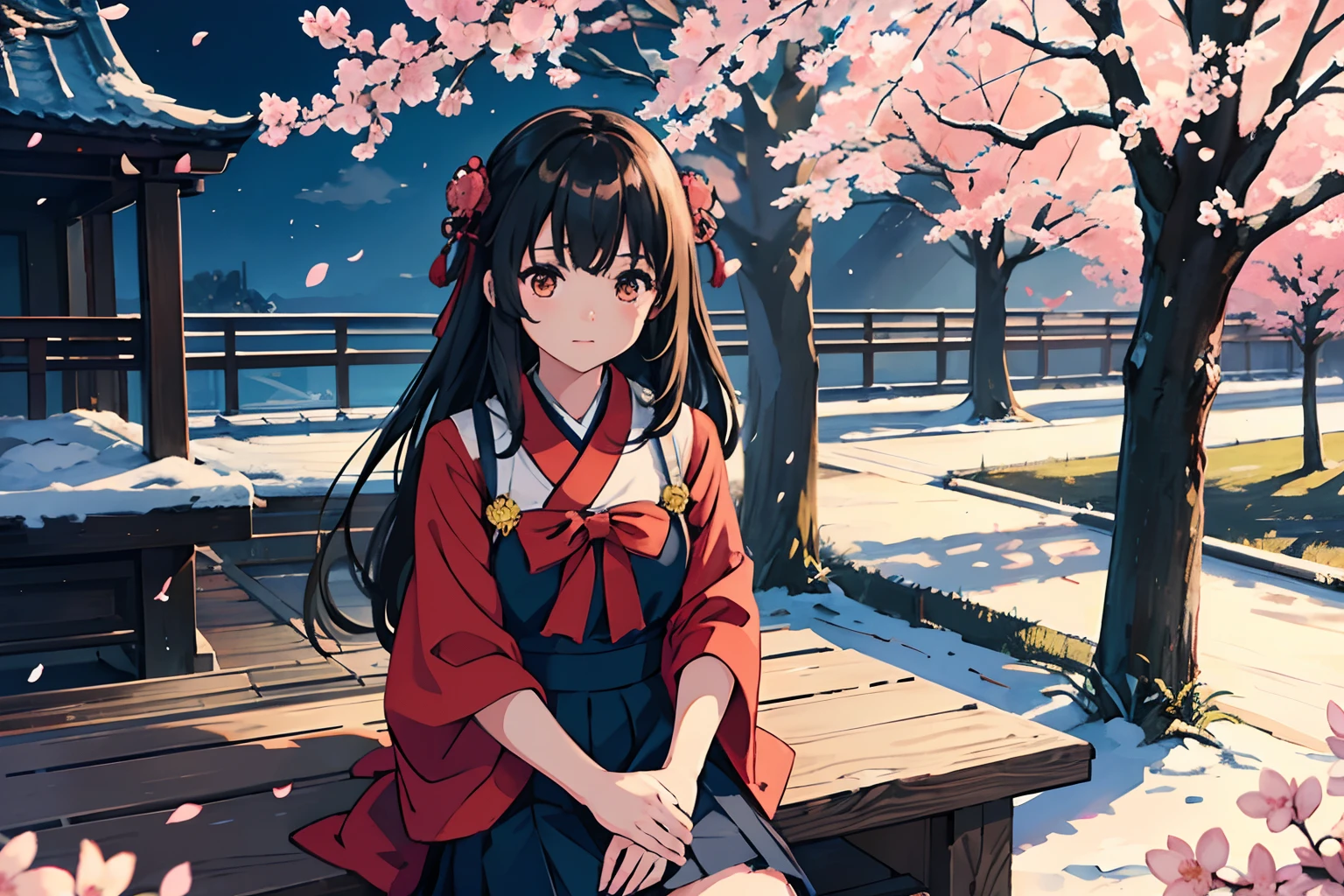clew:This photo is inspired by Japanese anime,The picture shows a teenager and a girl couple,They stared at each other,The atmosphere is full of youthful warmth and heartbeat。por exemplo,They can be under the cherry blossom trees,with petals falling,Or sit in a school classroom,In the background is a chalkboard laden with graffiti。
camera settings:In order to capture the interactive moments of this young couple,I would use a Nikon D850 camera,Comes with a set of Nikon 35mm F/1.4 lenses,This ensures clarity in low-light environments、Brilliant photos。
Light and composition:I choose to shoot in soft sunlight or in the dreamy lights of the night,to enhance the overall mood of the photo。On the composition,I'd choose to use medium shot,The couple's emotional expression is fully captured,And the surroundings serve as a welcoming backdrop。
Style and presentation:I would prefer to use a romantic and warm style,In line with the warm atmosphere of boys and girls in Japanese anime。When post-processing,I would choose to enhance the brightness and contrast,Make the picture colorful,At the same time, choose warm tones,Add a sense of romance to your photos。
camera settings:To get a shallow depth of field,I would choose to use a wide aperture,Such as f/1.4。The shutter speed will be adjusted to the ambient light,This guarantees the correct exposure of the aperture。ISO also needs to be adjusted according to the actual situation,But I'm going to try to keep it to a minimum,to reduce noise and maintain image quality。
artistic vision:While shooting,I will keep my main focus on the characters,But also consider focusing on background elements,Such as a comfortable classroom environment or cherry blossoms in full bloom,It is used to increase the cityscape and storytelling of the photo。
Aspect ratio and quality:I would choose a broadly applicable ratio,Such as 3:2。Keep the original RAW format,so that better adjustments can be made later as needed。And at the time of output,I would set t