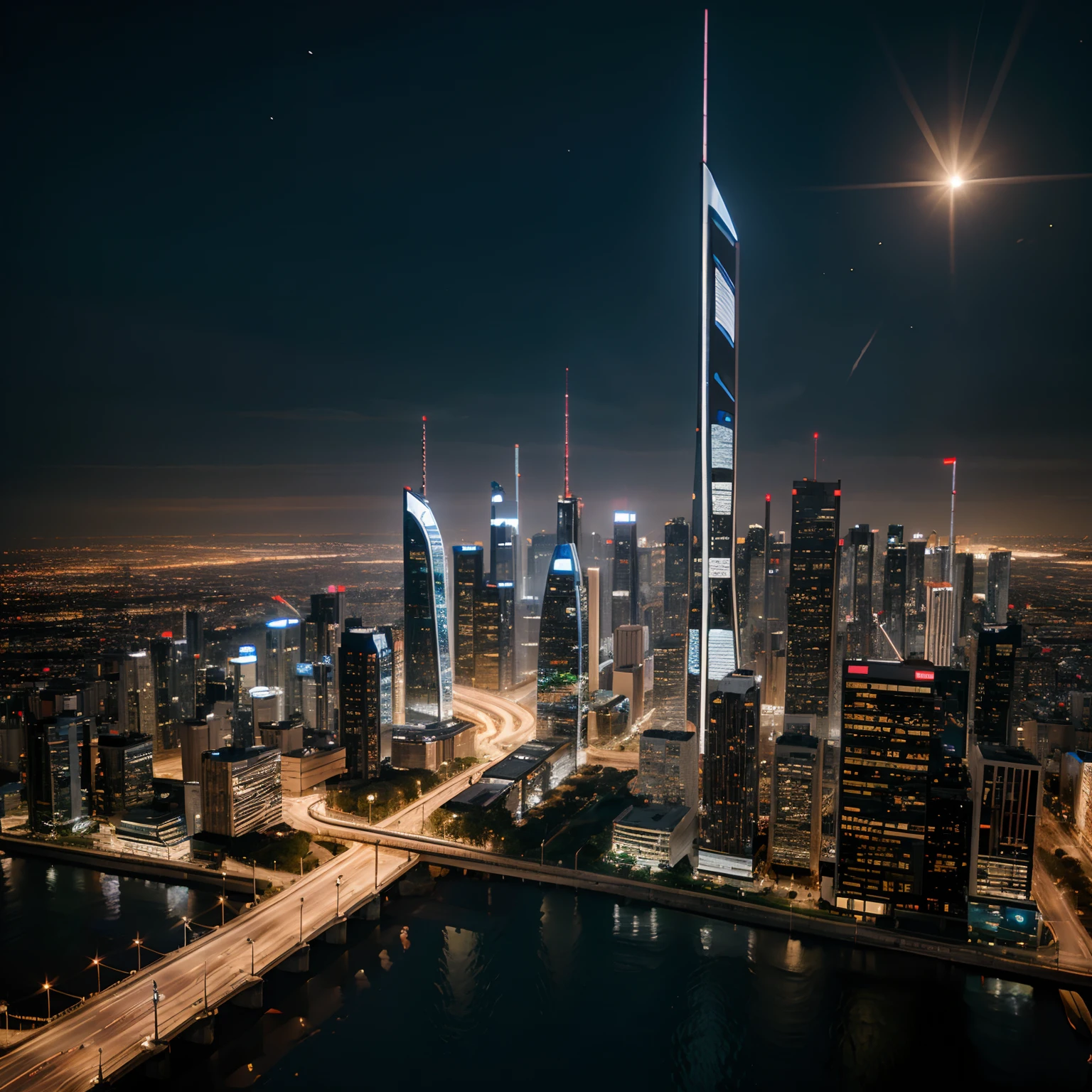 Future City