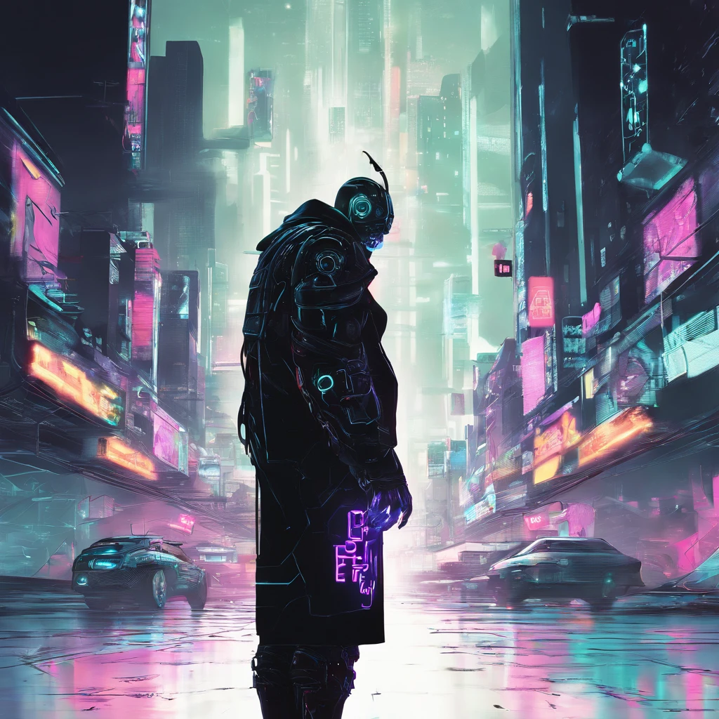 Step into a world of cybernetic wonders and dark secrets, where the Doomcatcher reigns as the ultimate repo man. His clients are willing to pay any price for his services, but at what cost? As he stalks the streets, his biomechanical limbs glinting in the moonlight, one question lingers: who is the Doomcatcher, and what is his true purpose?
