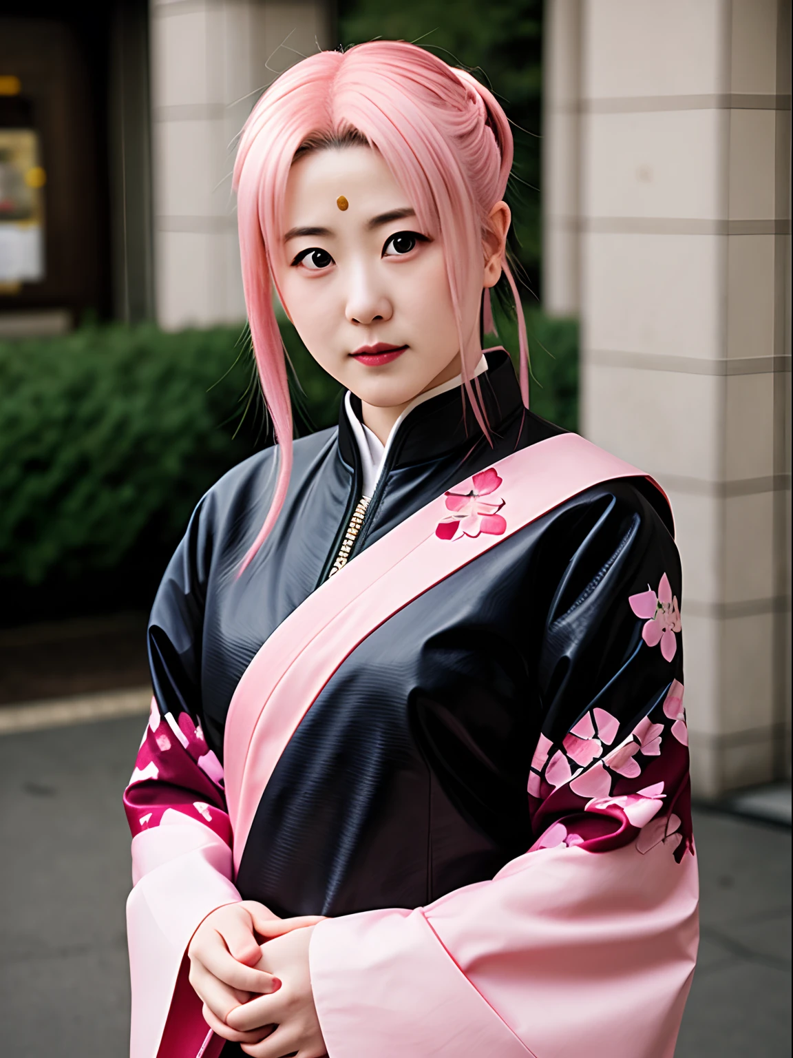 Haruno sakura