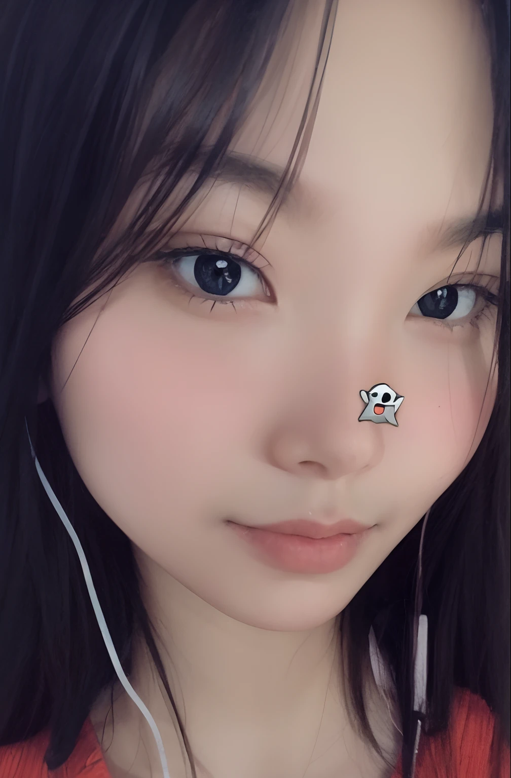 Turn this picture into anime