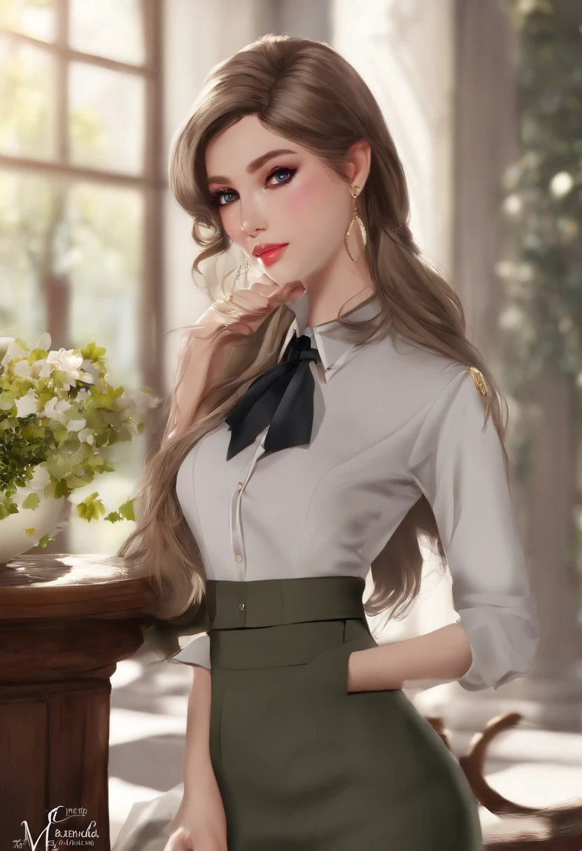 frolaytiacapistrano, Frolaytia Capistrano, Cabello largo, flequillo, adorno para el cabello, (purple eyes:1.3), cana, Hair bun, single hair bun,
Camisa QUEBRAR, chaqueta, Camisa blanca, pantys, corbata, Camisa con cuello, beltt, uniforme, falda azul, pantimedias negras, militar, formal, chaqueta azul, corbata roja, pencil skirt, bolsillo, Palillo para el cabello, ,
DESCANSO mirando al espectador,
DESCANSO al aire libre, Ciudad,
QUEBRAR (Obra maestra:1.2), La mejor calidad, High resolution, Unidad 8K Fondo de pantalla, (插圖:0.8), (hermosos ojos detallados:1.6), Cara extremadamente detallada, Perfect lighting, CG extremadamente detallado, (Manos perfectas, Perfect anatomy),