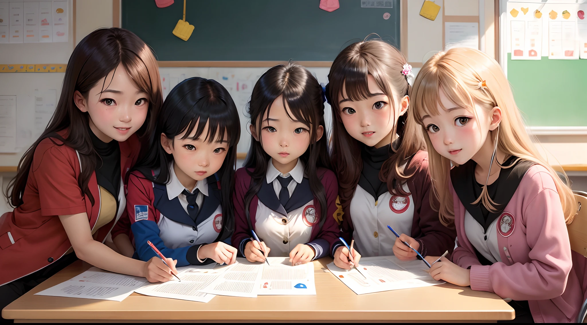 student council democracy kindergarten