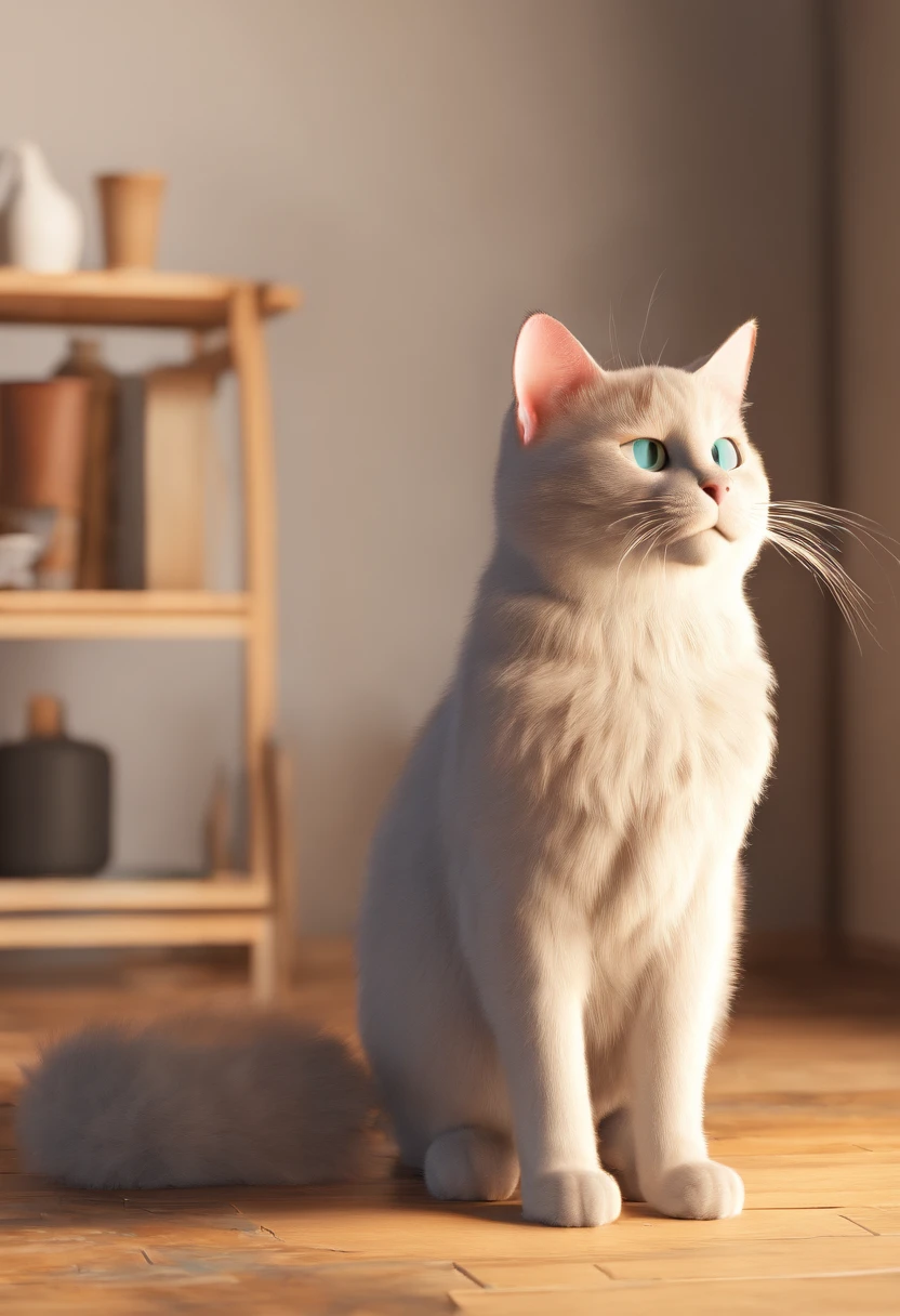gato da rejane