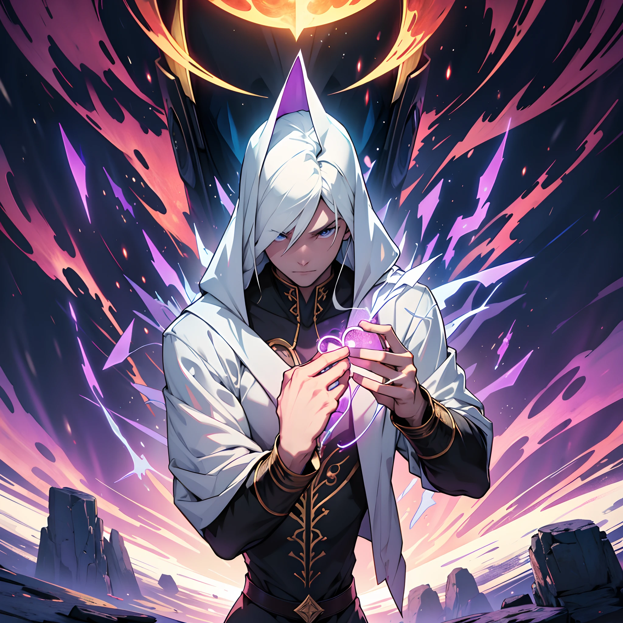 In a world governed by an arcane system, there's a character who gains one new ability every week. Each addition is shrouded in mystery, often arriving at the most unexpected moments. As they navigate the challenges of their ever-evolving capabilities, they must also unravel the secrets behind the enigmatic system that grants them these powers. What lies at the heart of this mysterious phenomenon, and how will it shape their destiny?
