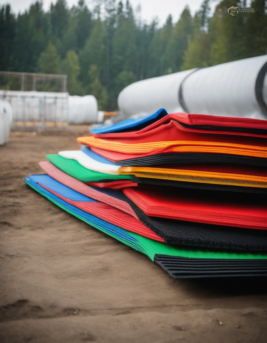 Your Source for Quality HDPE Mats