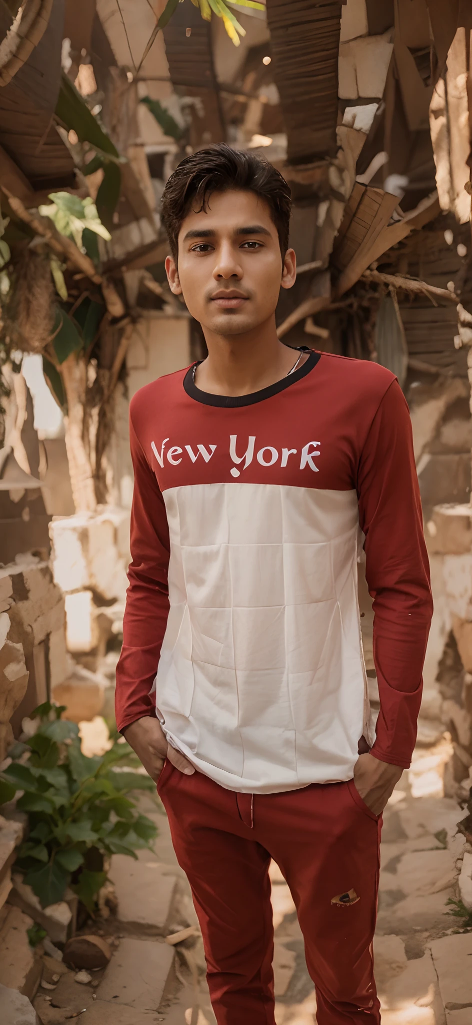 Chenge background handsome boy syber pankh. Realastic face.8k realastic smother face