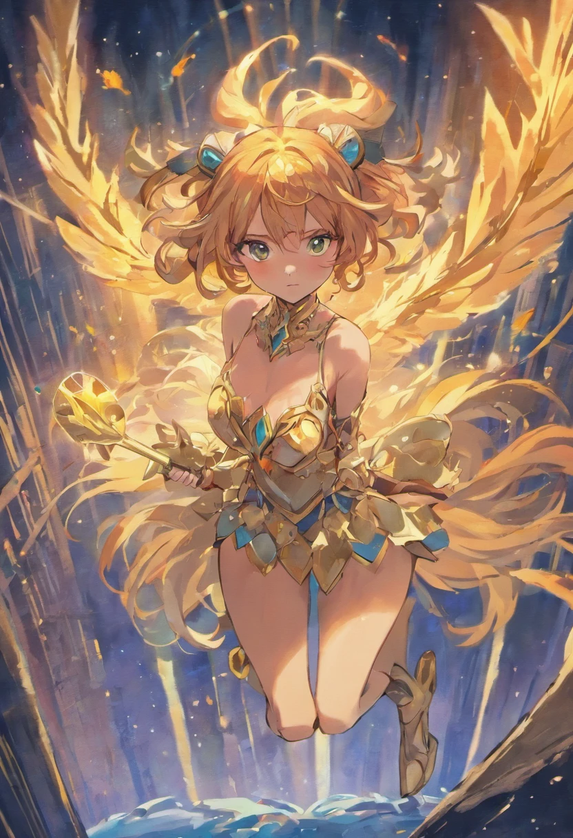 CENTAUR