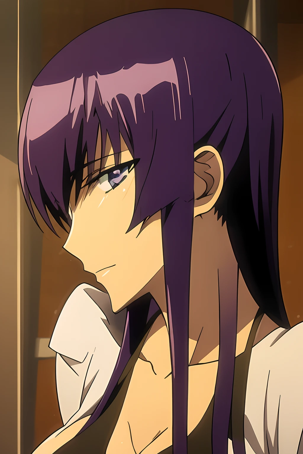 Saeko Busujima