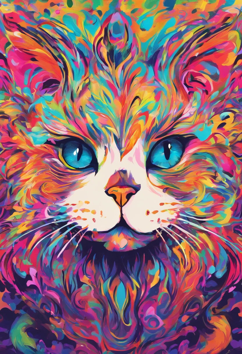 ((top-quality, 8K)), (Realistic), (Face Focus: 1.1), (white and black: 1.3), Kawaii Kitten, 
Fur fluttering in the wind, Facing to the side, Look up at your face, Eyes closed,