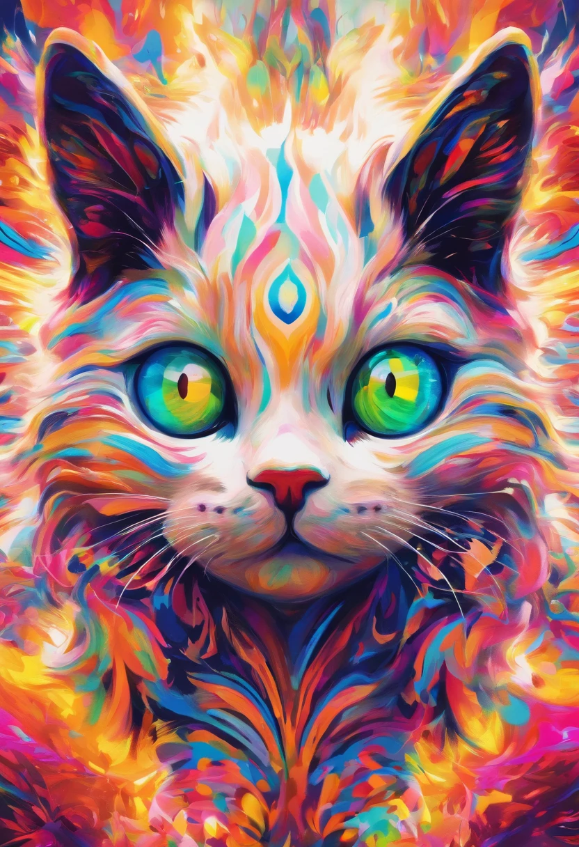 ((top-quality, 8K)), (Realistic), (Face Focus: 1.1), (white and black: 1.3), Kawaii Kitten,
Fur fluttering in the wind, Facing to the side, Look up at your face, Eyes closed,