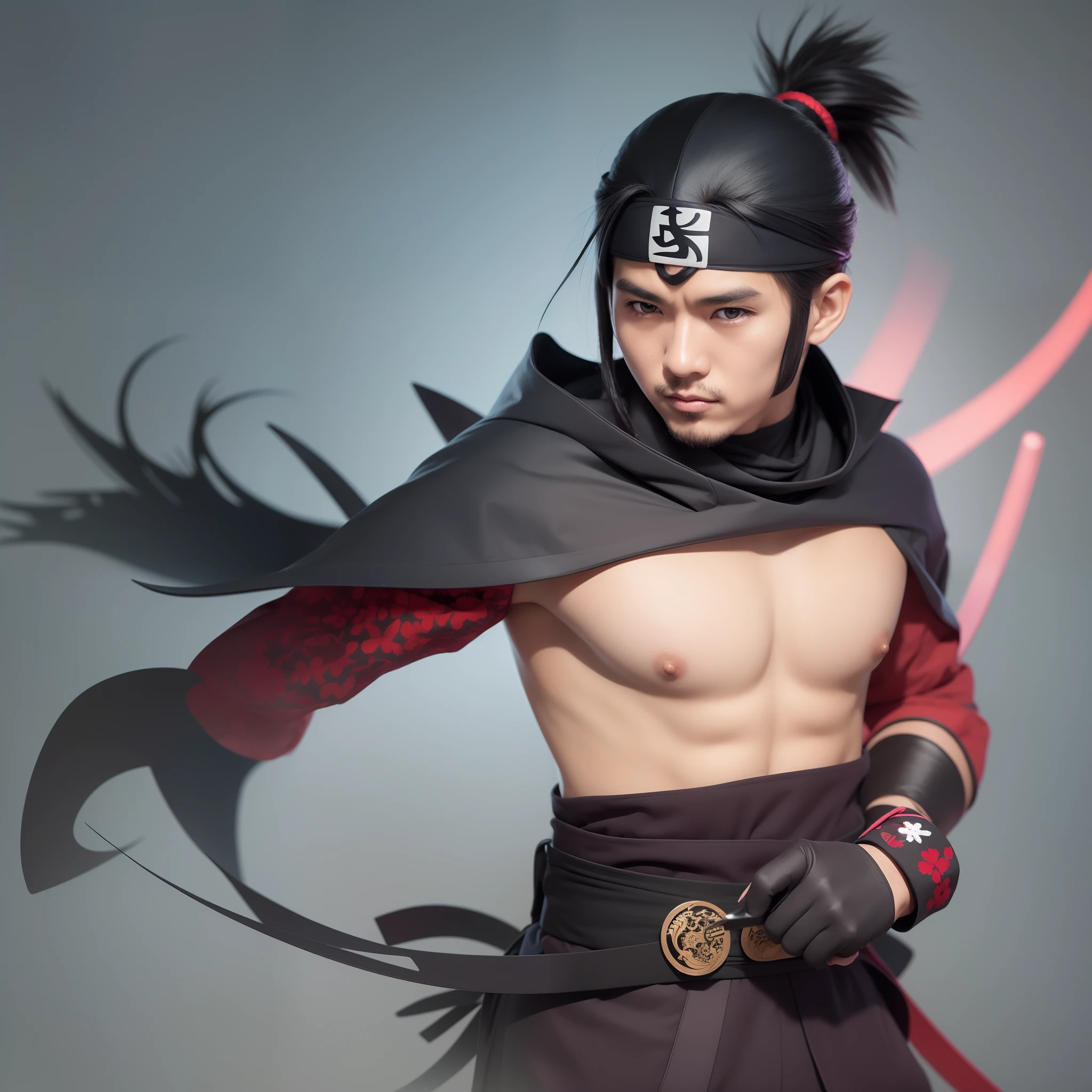 Japanes ninja --auto --s2