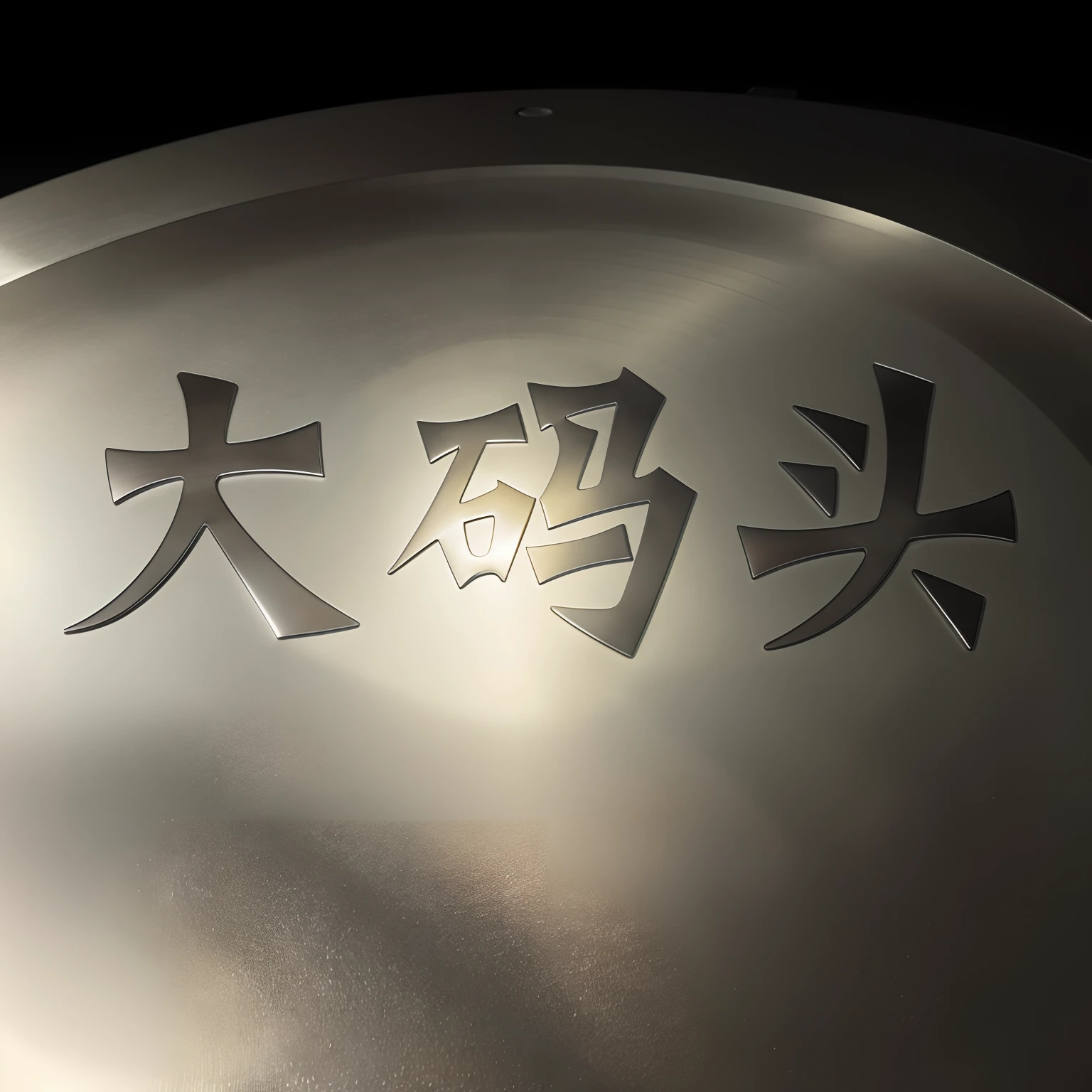 Best quality, High detail, 4K, (metal), Steel: Titanium, leather,The body of the masterpiece,