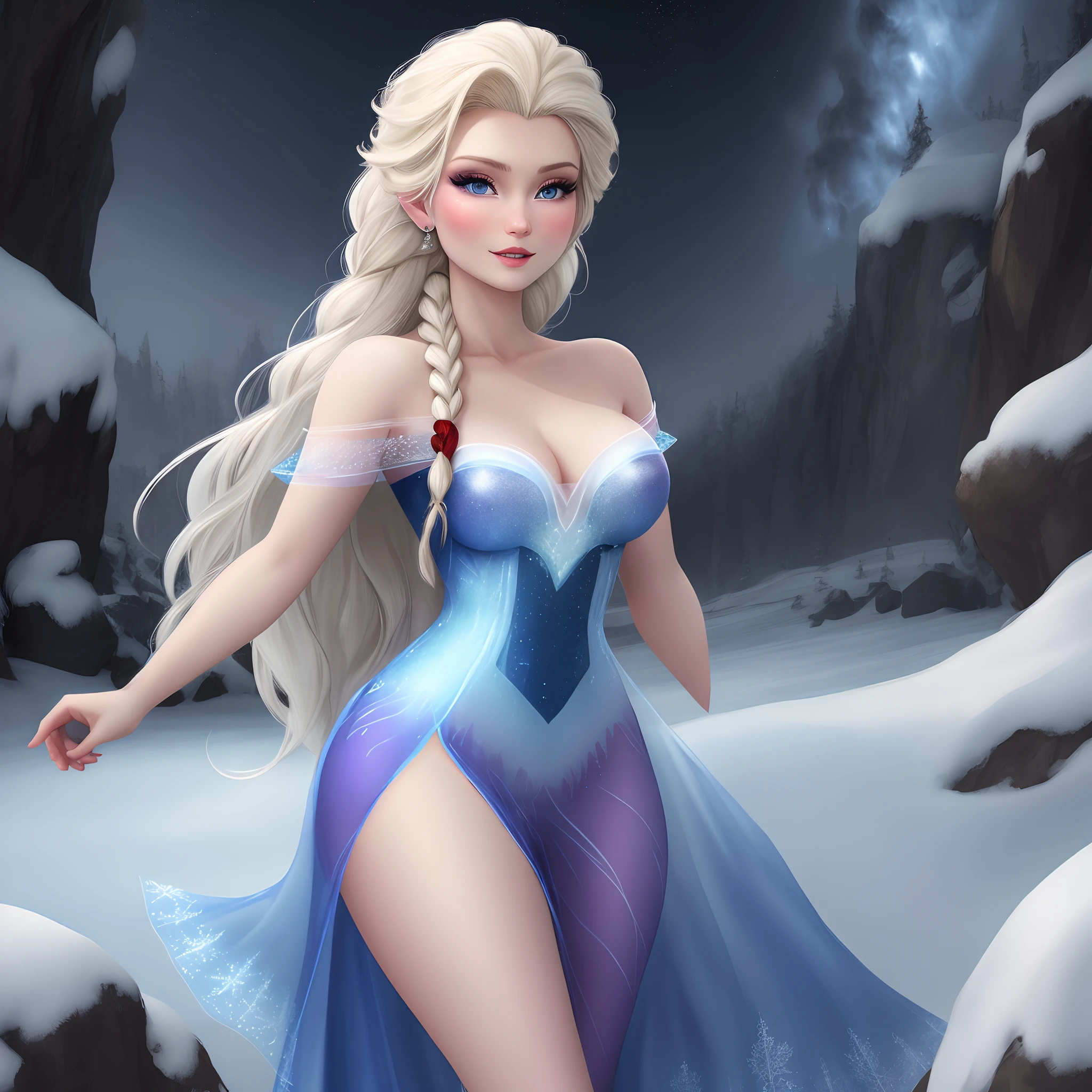 Elsa