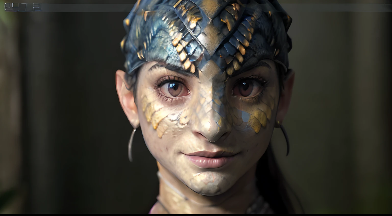 (ultra realistic, highly detailed:1.4), RAW photo, masterpiece, (full body shot), best quality, (girl, age 19:1.6), ((emma watson)), adult, ((female:1.6) hybrid (velocidrome:0.8)), (anthro:1.5), scalie, velocidrome crest, thin, hi res, photorealism, soft shading, presenting pussy, (detailed eyes:1.1), beautiful eyes, (masterpiece:1.2), detailed face, good anatomy, detailed scales, (detailed scales on face:1.6), 1tail, tail, wet genitalia, cinematic lighting, ultradetailed, professional photography, hdr, 3d, lifelike, cinematic, realistic, hyper detailed, maximum detail, volumetric light, by kenket , ross tran, michael & inessa garmash, pino daeni, ruan jia, wolfy-nail, breasts, pussy, athletic, nude, solo, (realistic scales, scales, realistic scale texture:1), detailed background, photorealistic, hyper realistic, standing, outdoors, <lyco:sharpening_B_1.1:1>,  <lyco:MH_Velocidrome_a1:1>, RAW candid cinema, woman, studio, 16mm, ((color graded portra 400 film)) ((remarkable color)), (ultra realistic), textured skin, remarkable detailed pupils, ((realistic dull skin noise)), ((visible skin detail)), ((skin fuzz)), (dry skin) shot with cinematic camera, realistic, detailed, textured, skin, hair, eyes, by Alex Huguet, Mike Hill, Ian Spriggs, JaeCheol Park, Marek Denko, dark , creepy , blood , monsters , by Jason Engle , Carlos Huante , Charlie Bowater , Simon Lee , Brom, adventurous , wild , captivating , by David Yarrow, Nick Brandt, Art Wolfe, Paul Nicklen, Joel Sartore