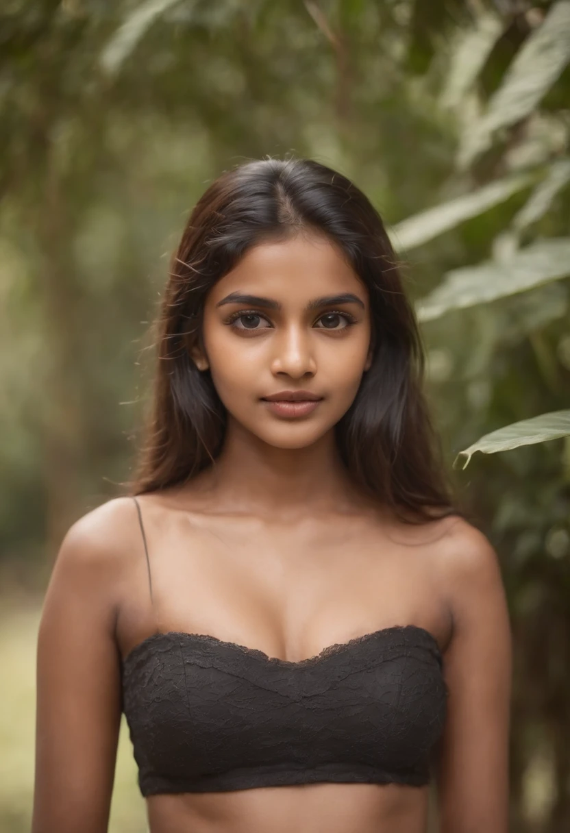Young, Beautiful Sri Lankan girl, 20 years old. hot boobs