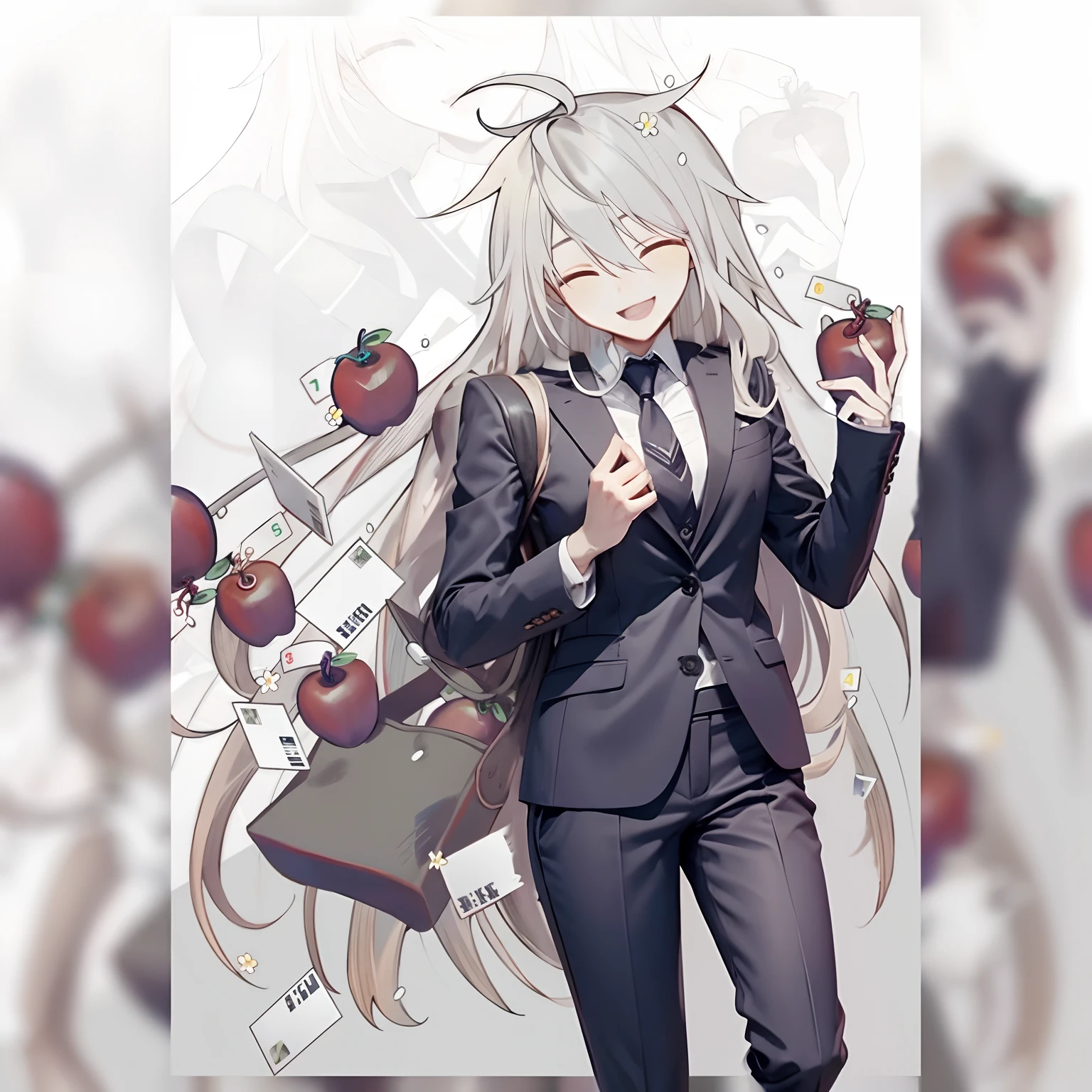 Suit