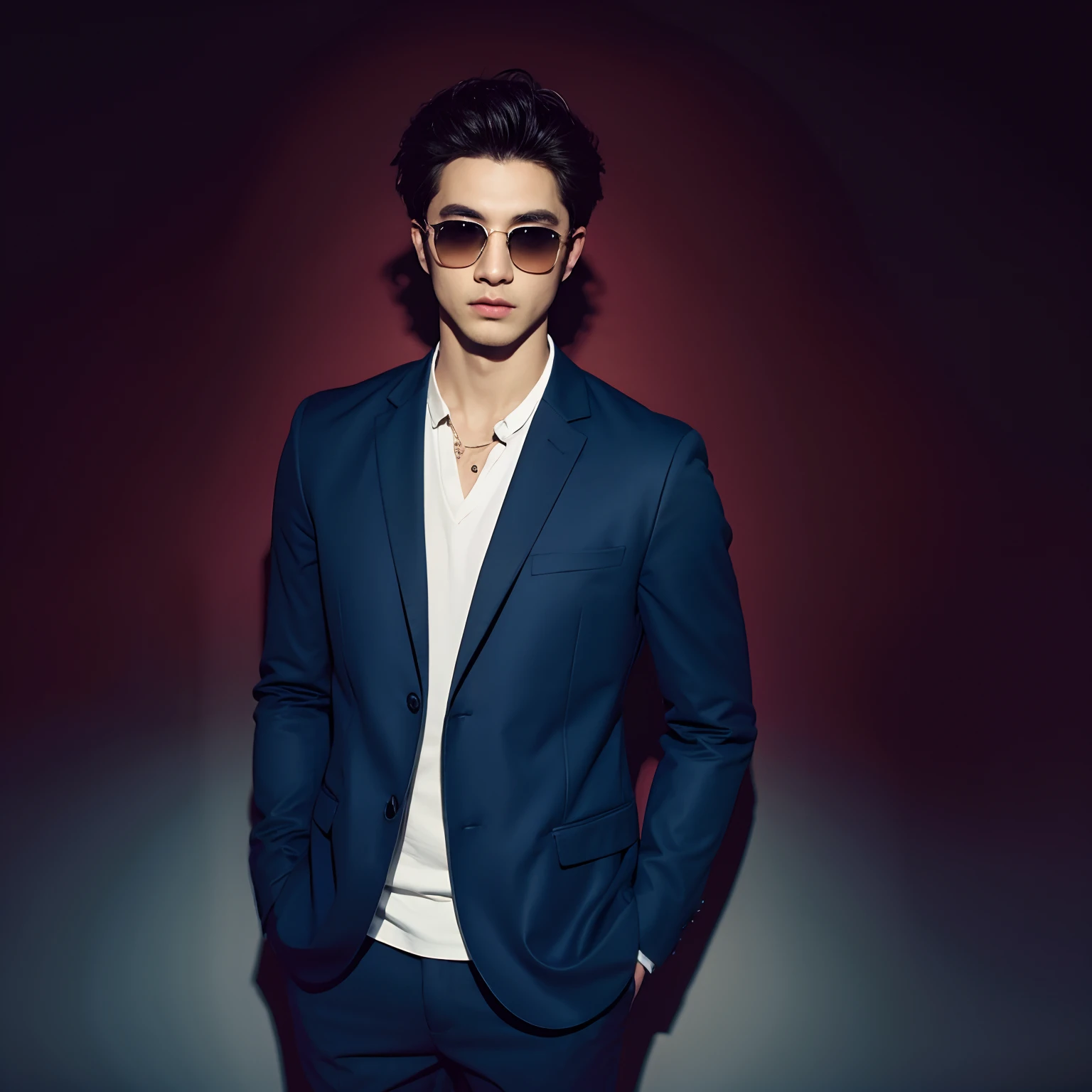 cool guy
