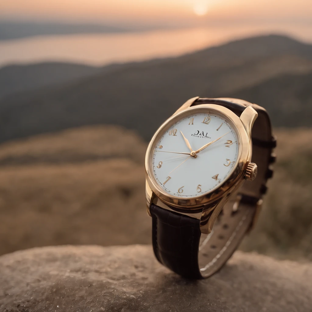 Watches,K HD,Dali