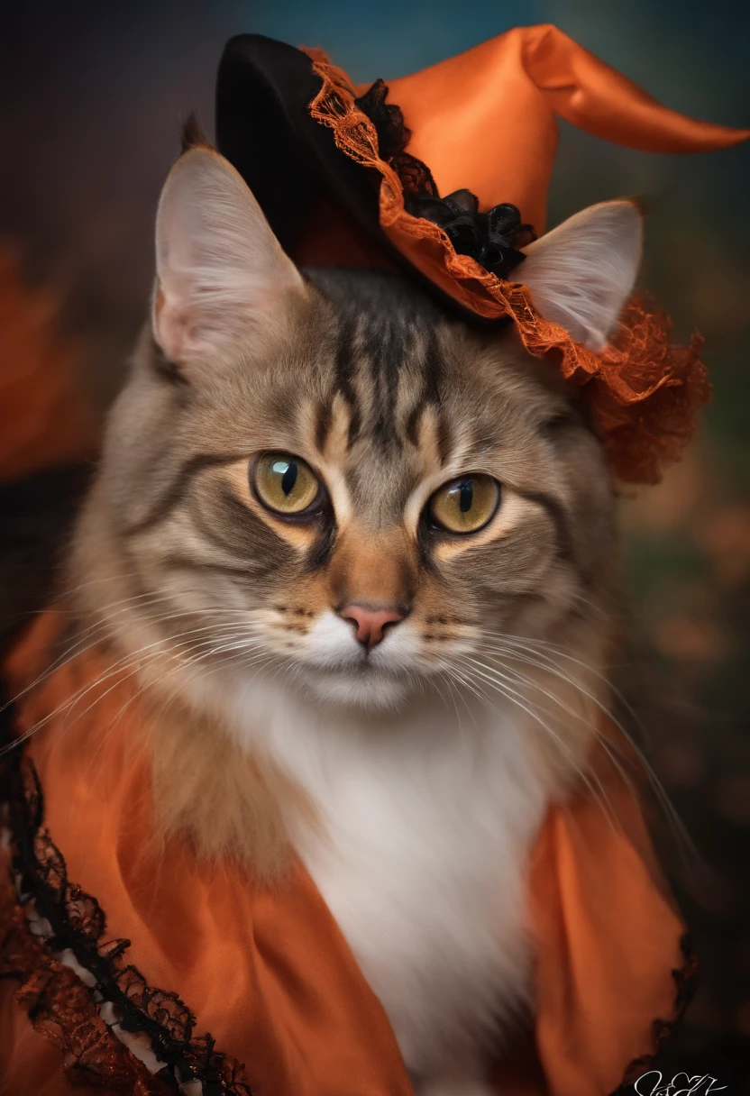pussycat,Halloween pet dress up