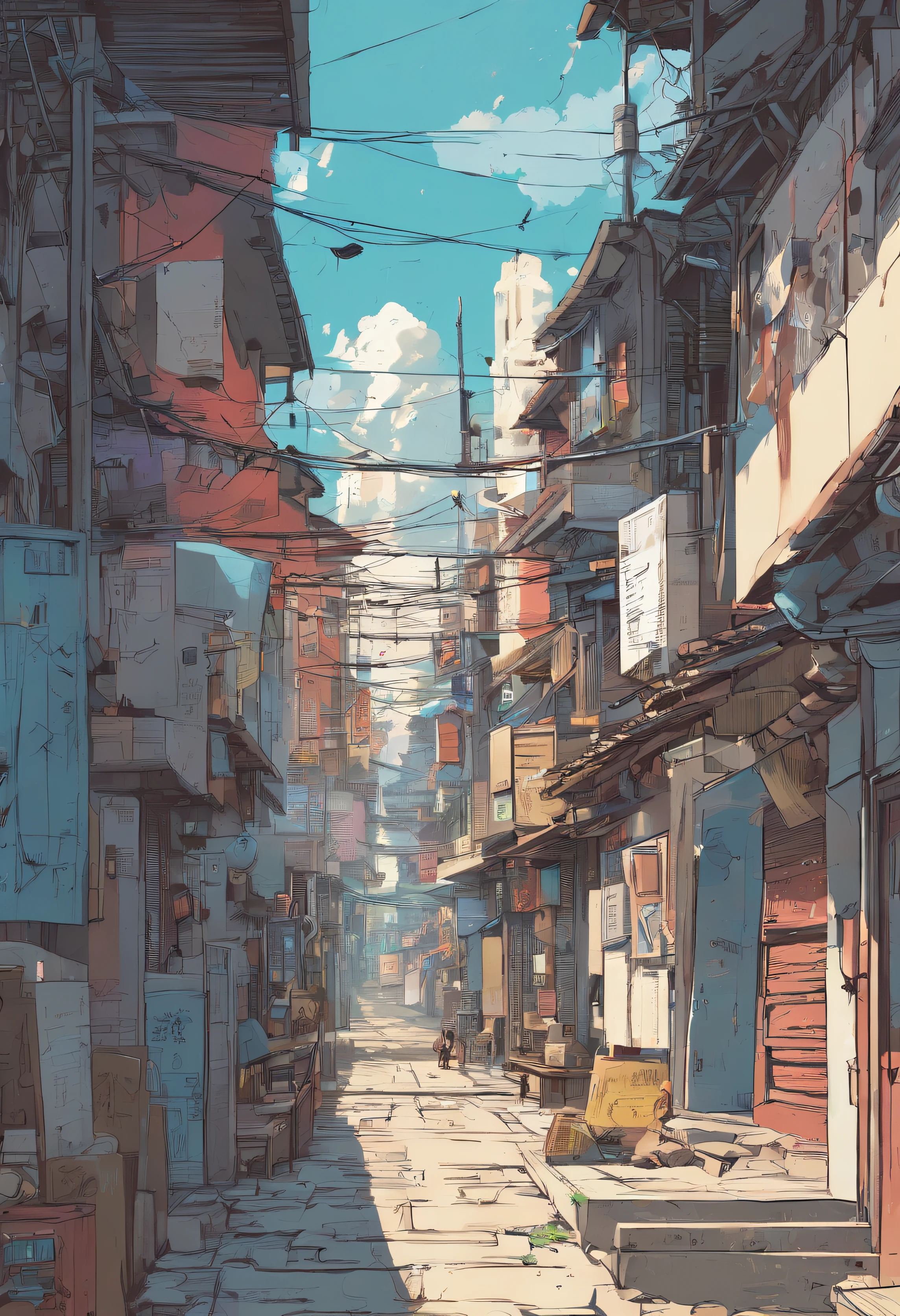comic strip,Hong Kong comic book style,Fengyun comic style,(((Cartoon Split))),(((Comic storyboard))),Two-dimensional picture,Estilo de Makoto Shinkai,Makoto Shinkai manga art,teens girl,The narrow streets of the town,starrysky,vibrant with colors,Hyper-realistic,Ultra photo realsisim,super-fine,Smooth lines,high qulity,8K,tmasterpiece