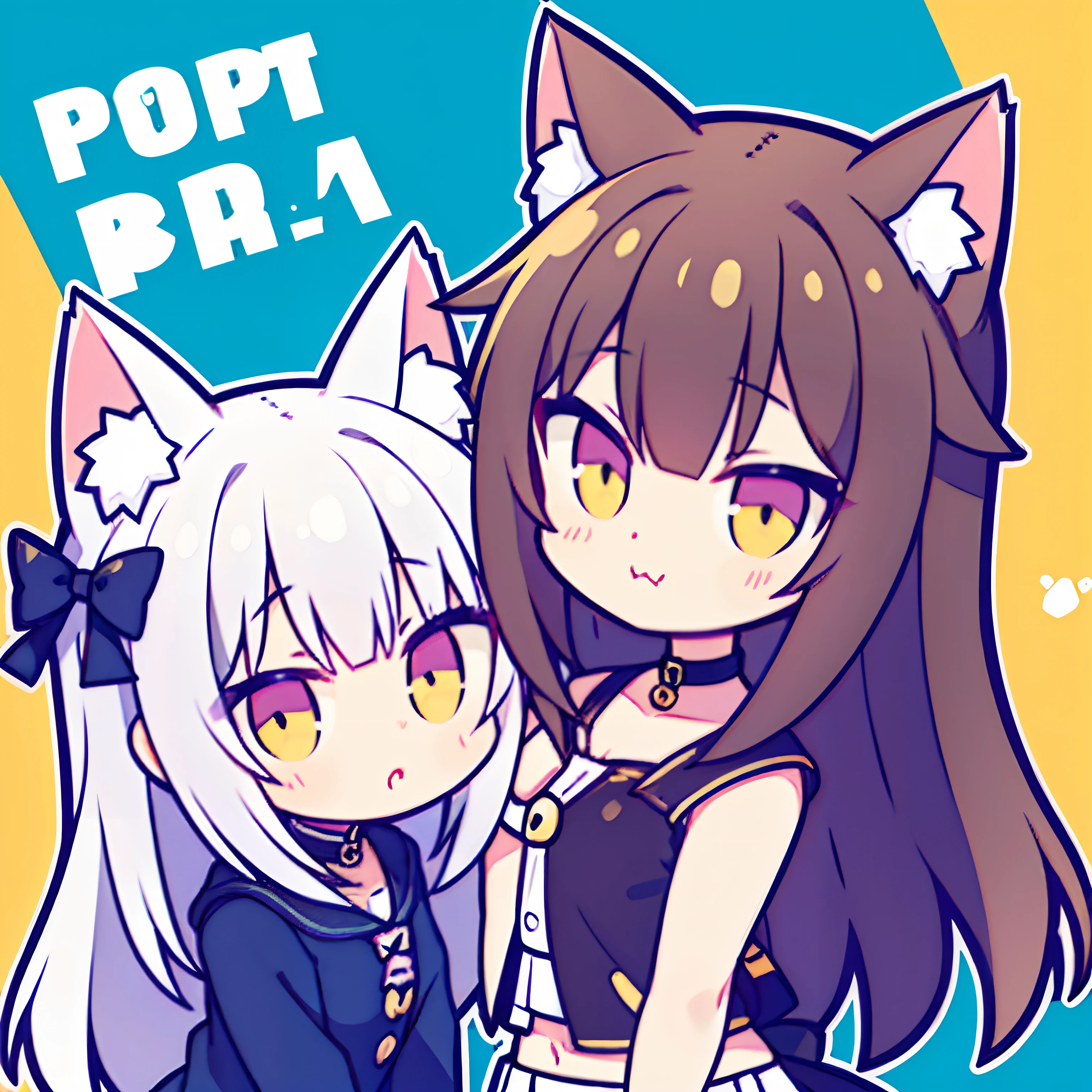 cat ear catss