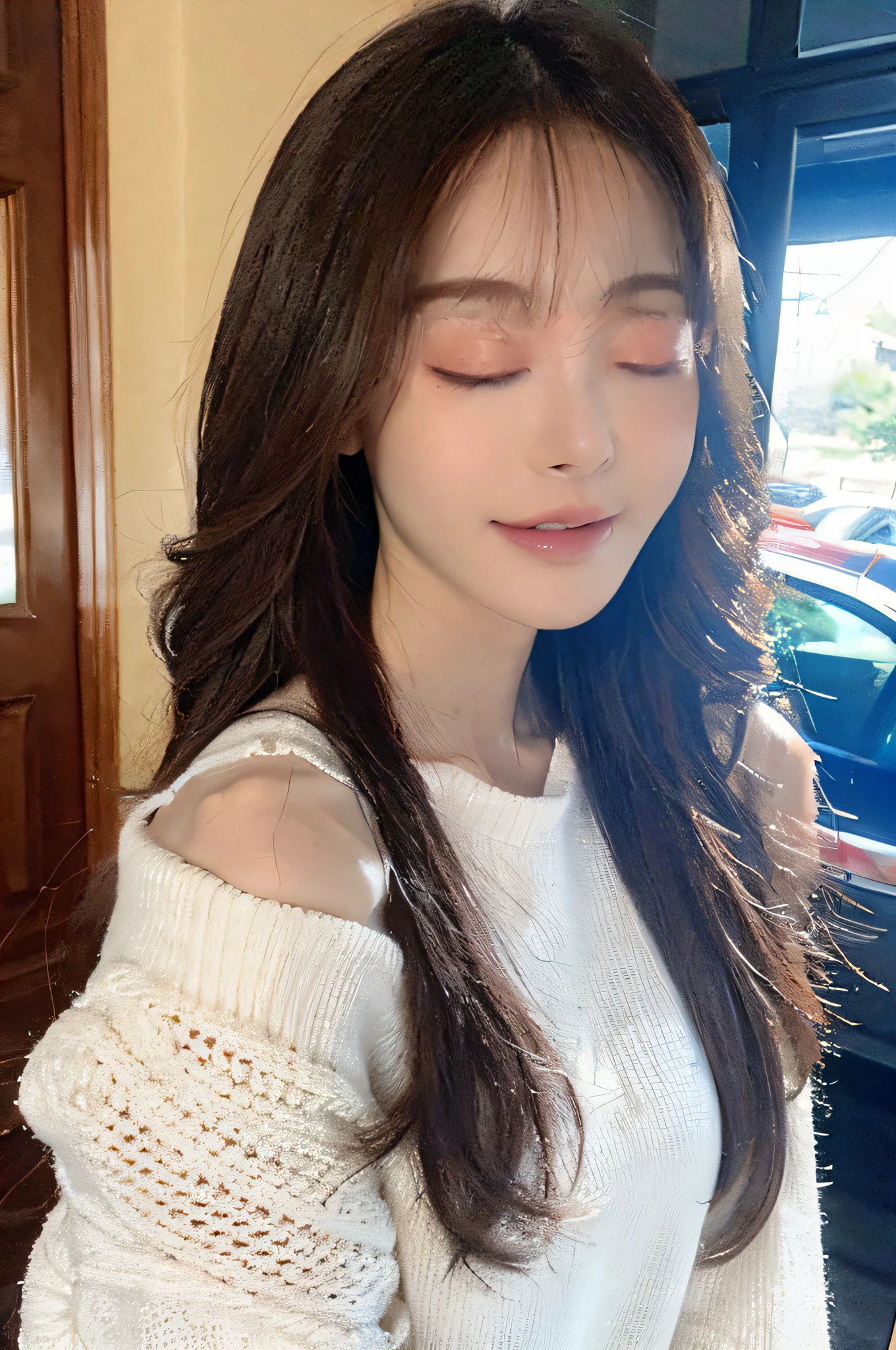 Hermosa abogada、(poseer, 18yr old、La cara muy detallada.、Labios detallados、ojos detallados、二重まぶた、Morena Pelo Bob Corto, Ropa interior en forma de V 、white bra、ropa interior ajustada)、Leyendo en su escritorio、en la biblioteca、(Cuerpo encantador)、(Tetas colosales)、、Mano perfecta, Dedo perfecto, perfect pubic bone, Un ajuste perfecto, Figura corporal perfecta, Forma perfecta de la cara, Realismo de imagen perfecto, Antecedentes con, Atuendos detallados, Gafas ,、Number of librarians、Hyper Realisitc、Sentido real、motor irreal、Maximum resolution 8K, (tmasterpiece), Muy meticuloso, profesional
