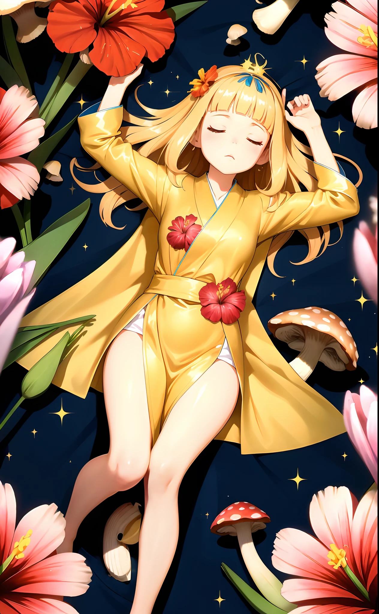 floor