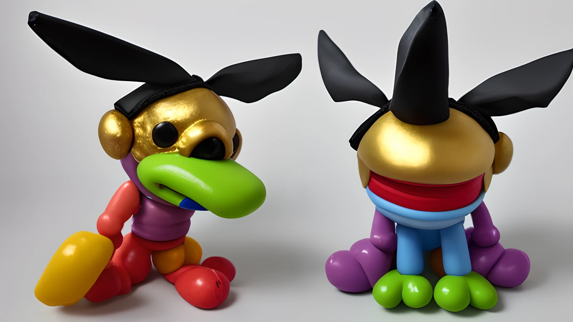 Goldorak