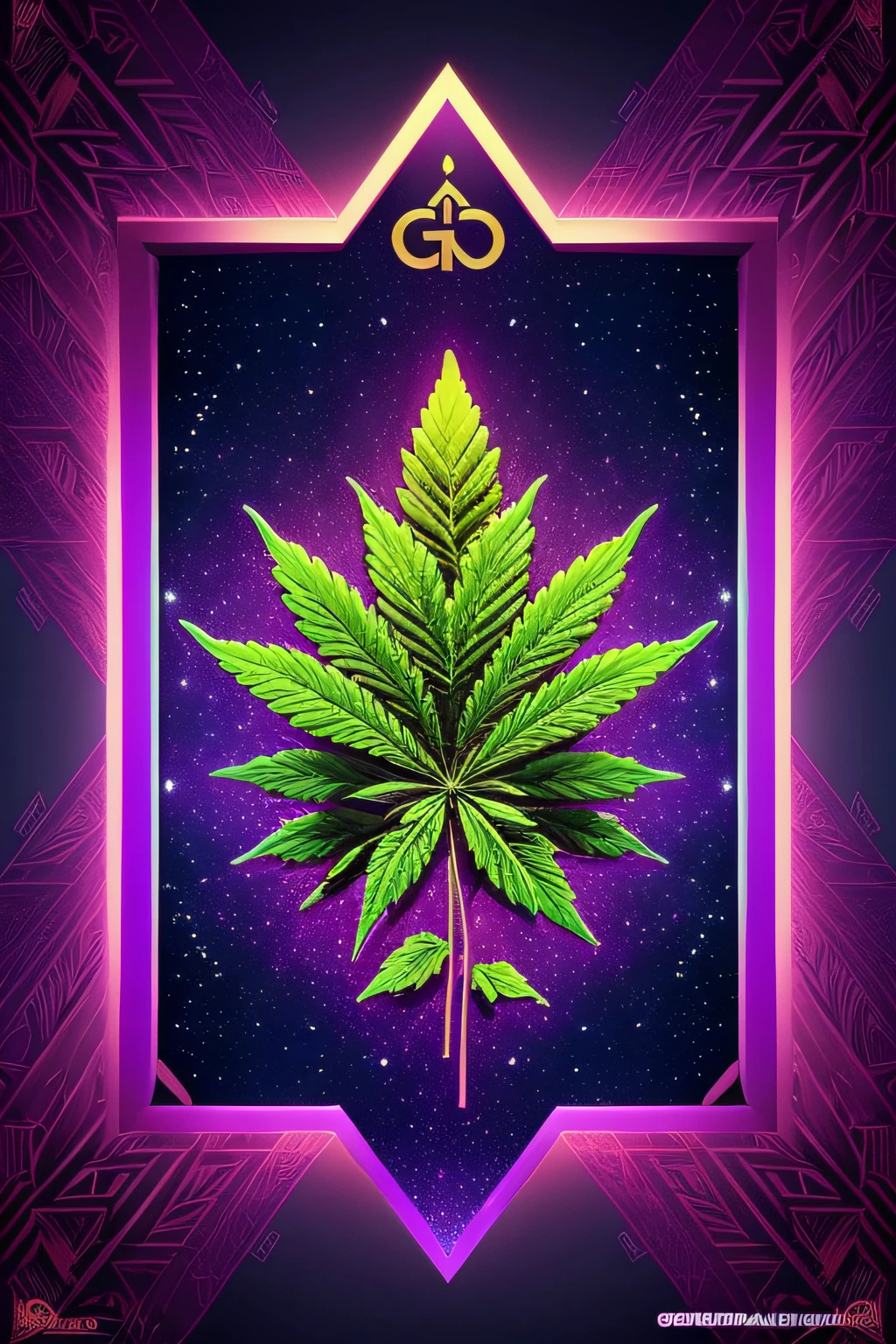ganja、Magnetar、Inside the spacecraft、Light Marijuana Cannabis, Brilliant, Colorful, magical photography, Dramatic Lighting, photorealisim, Ultra-detailed, 4K, depth of fields, High resolution and cannabis design,The artwork, Sticker Illustration Cannabis、Cannabis Design for Cannabis by Cannabis, Purple cannabis portrait, Design cannabis,,,,(Purple background 1:3 ),Digital Art Smoke、digitial painting、digitalart、ganja、3d rendered、Detailed artwork、beautiful digital works of art、(a hologram:1.5),(Beautiful cannabis silhouette:1.3),(Colorful poinsettia:1.2),,Background purple,(art by:1.5),(Zentangle:1.2), (Geometry:1.2),3d rendered,ighly detailed, cinematic lighting effect,4K,masutepiece,(by Greg Rutkowsky)Stylish and perfect photos、Medium format、fuji superia 400、ISO 800、Fully rendered、Pastel color palette、perfect-composition、(beautiful hairl)、Smooth、Hard Focus、intricate detailes、film like、ighly detailed、8 K、1 6 km(Fruit Fusion:0.91)(BRTDRPP:1.34)(Liquid Splash:0.9)(paper-cut craft, dark square photo-frame:1.2), no mask on, Cannabis painting,ganja。Cannabis in a spacecraft, ganja,ganja, Cannabis and in a spacecraft, (: 1.5), Iris Compié, Gradient Gold Silver Colorful, depth of fields, Sony FDR-AX60, Detailed cannabis, Glamorous cannabis, ganja, Complex cannabis, Chaos Cannabis, Stunning and rich details,. ganja, ganja.