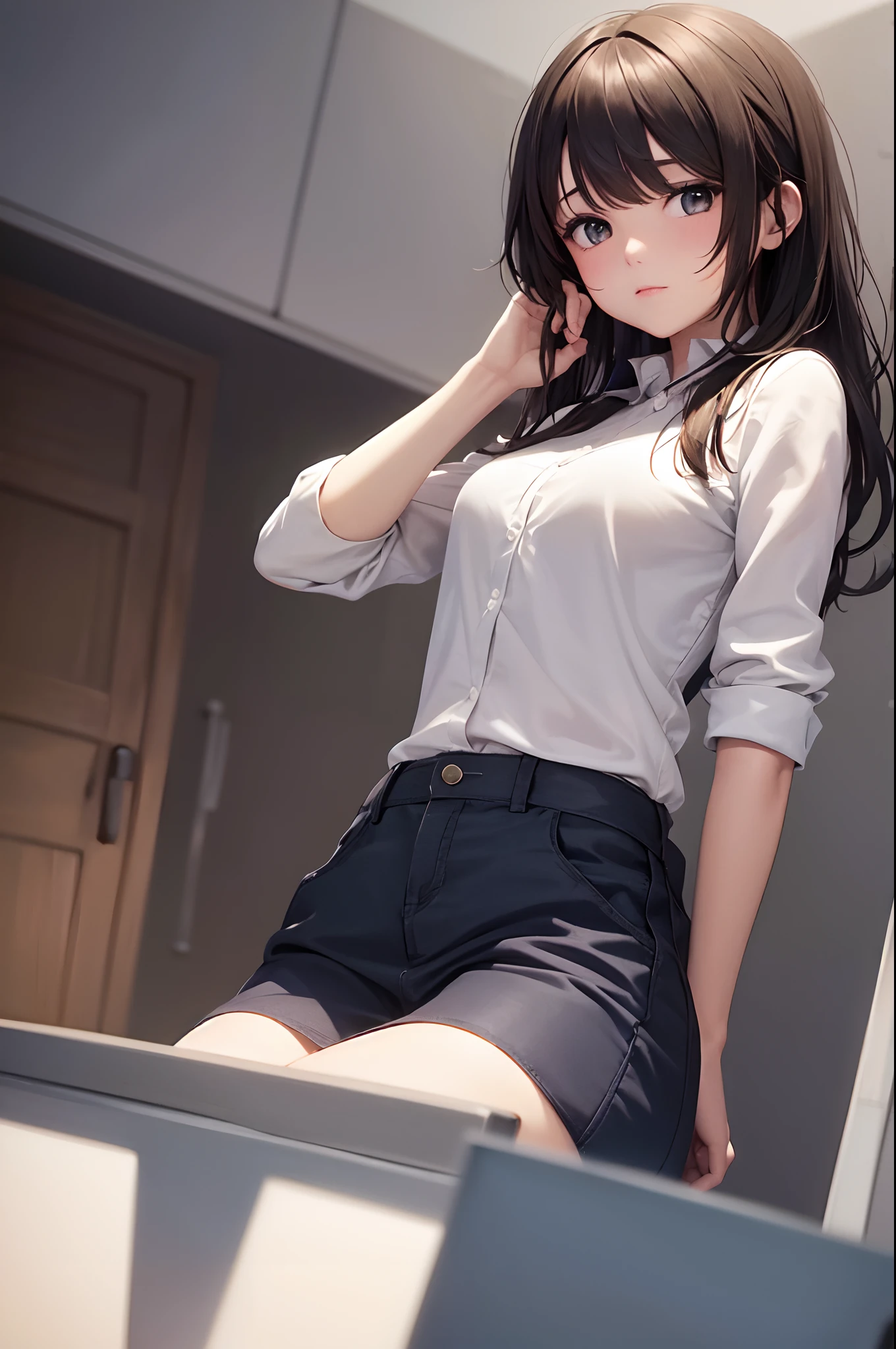 masturbation
